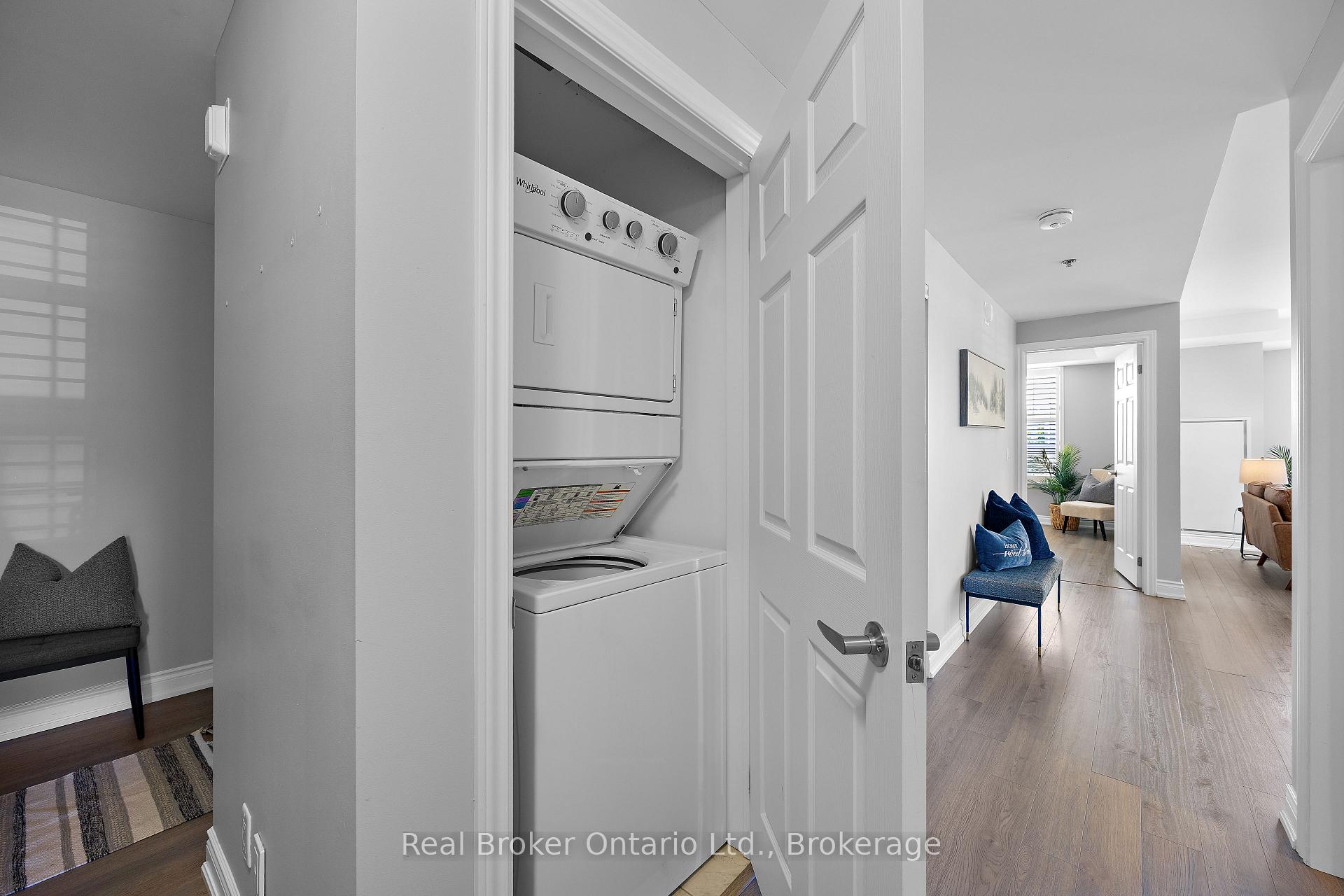 Photo 25 of Unit 216, 21 Brookhouse Drive, Clarington, Newcastle — HOMEH