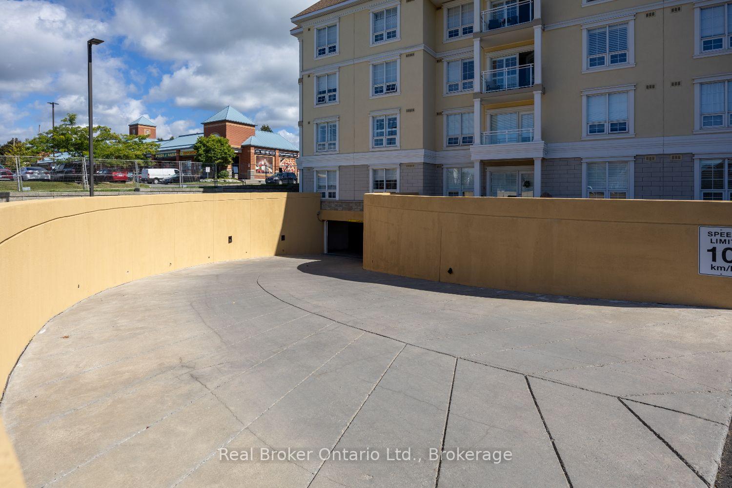 Photo 26 of Unit 216, 21 Brookhouse Drive, Clarington, Newcastle — HOMEH