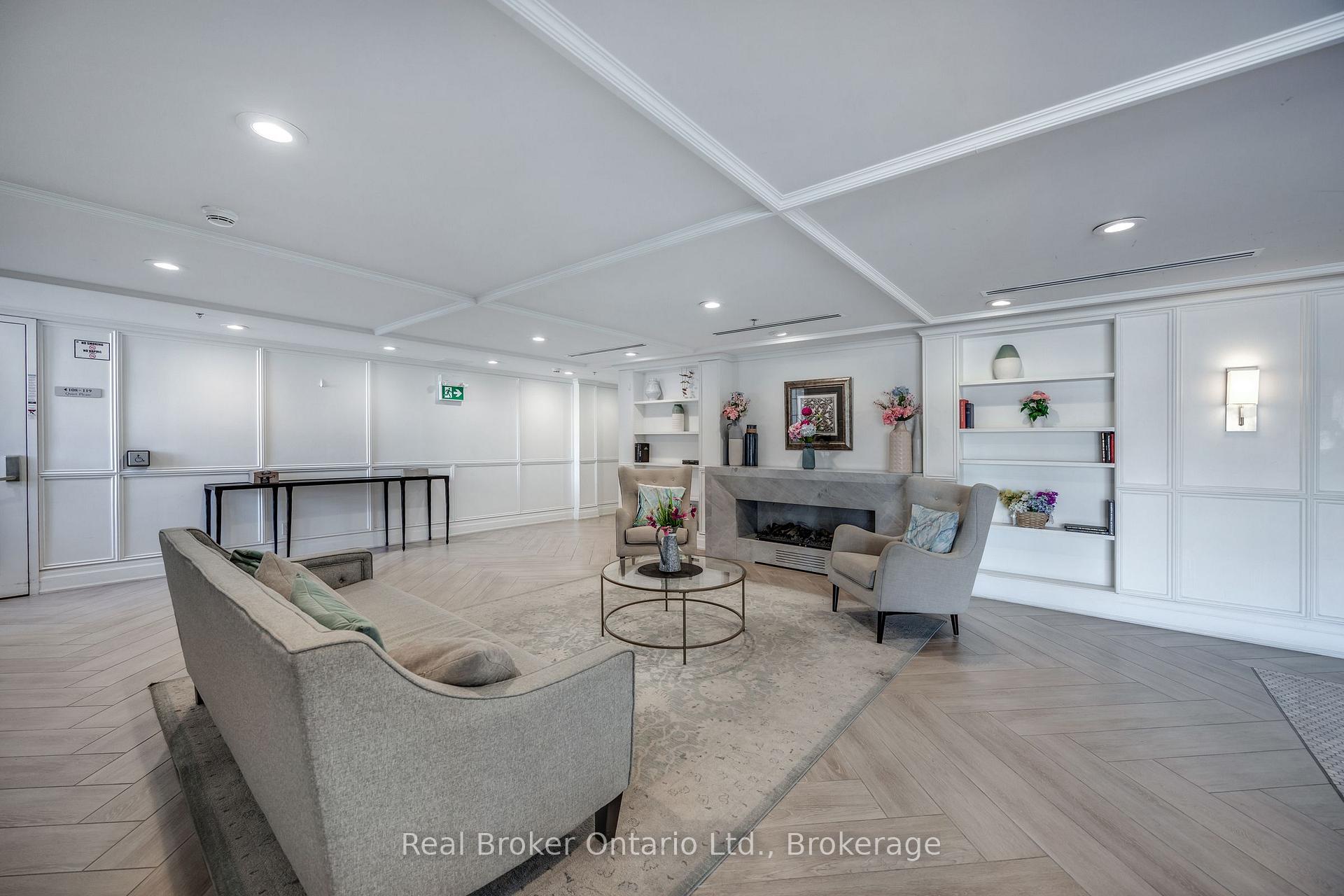 Photo 29 of Unit 216, 21 Brookhouse Drive, Clarington, Newcastle — HOMEH