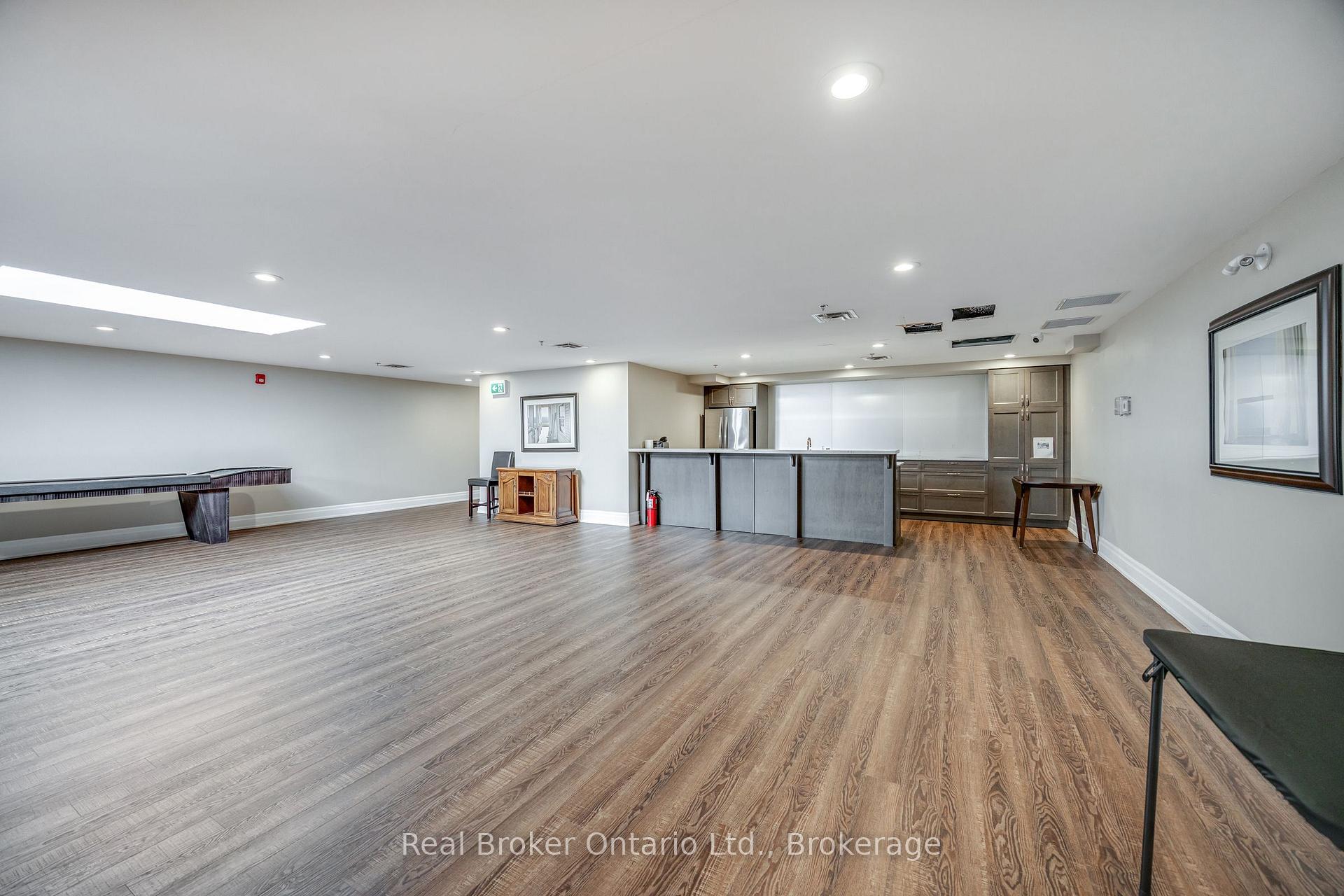 Photo 31 of Unit 216, 21 Brookhouse Drive, Clarington, Newcastle — HOMEH