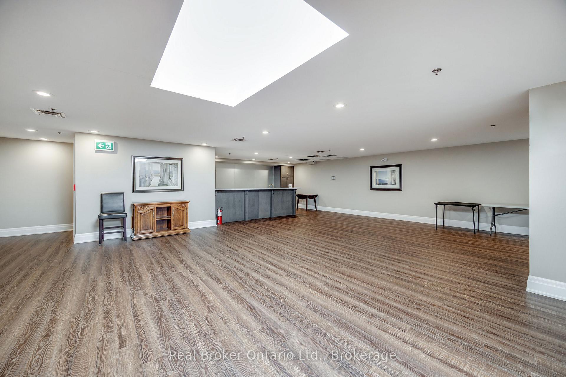 Photo 32 of Unit 216, 21 Brookhouse Drive, Clarington, Newcastle — HOMEH