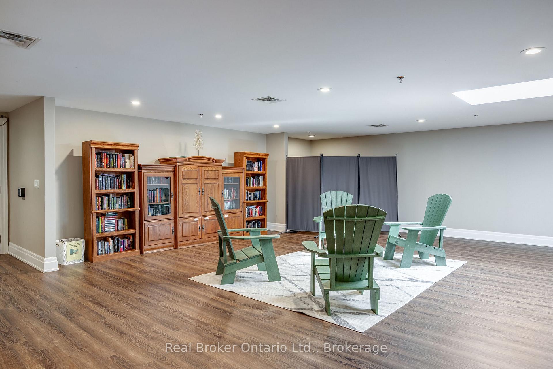 Photo 34 of Unit 216, 21 Brookhouse Drive, Clarington, Newcastle — HOMEH