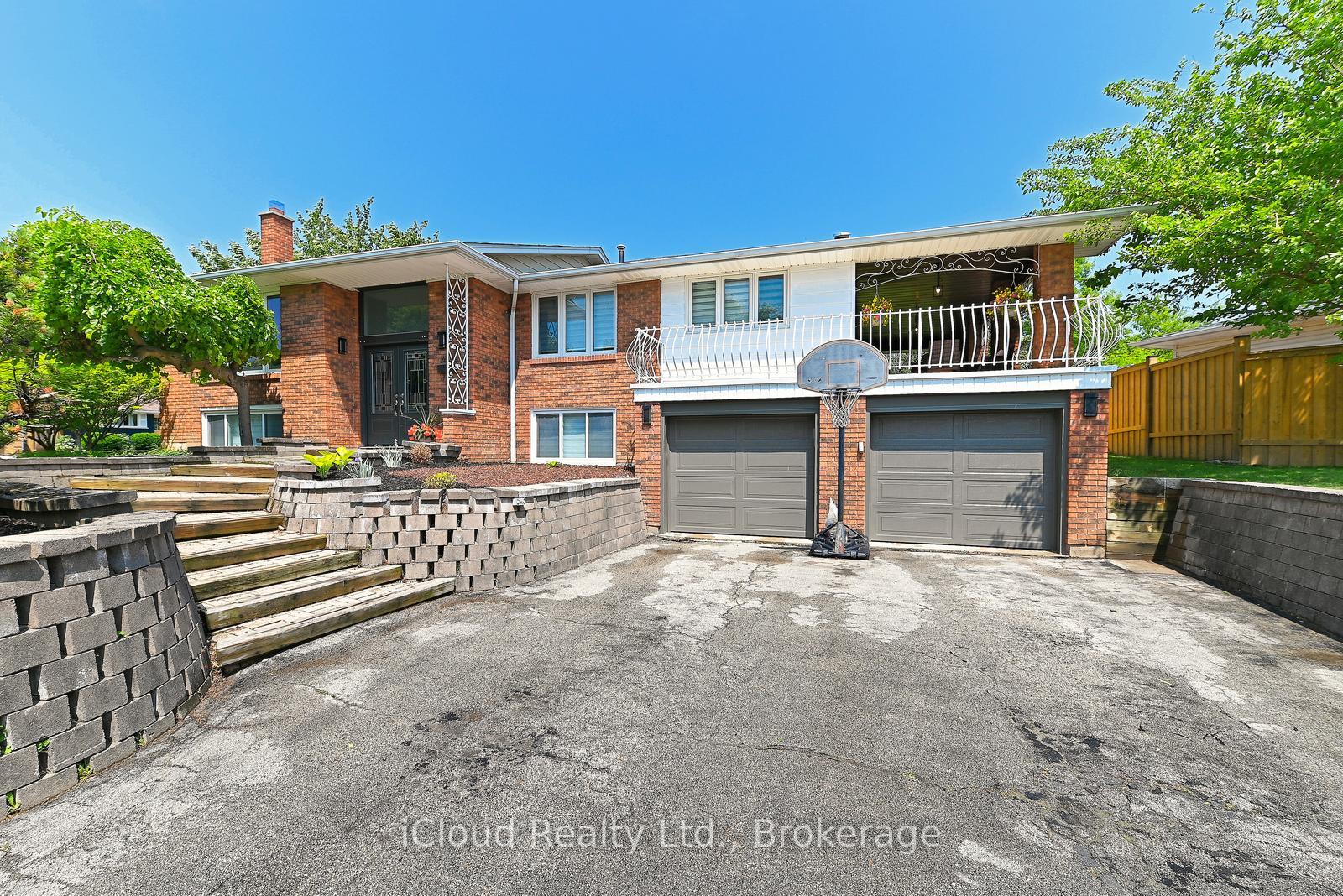 Photo 1 of 2101 Parkway Drive, Burlington, Mountainside — HOMEH