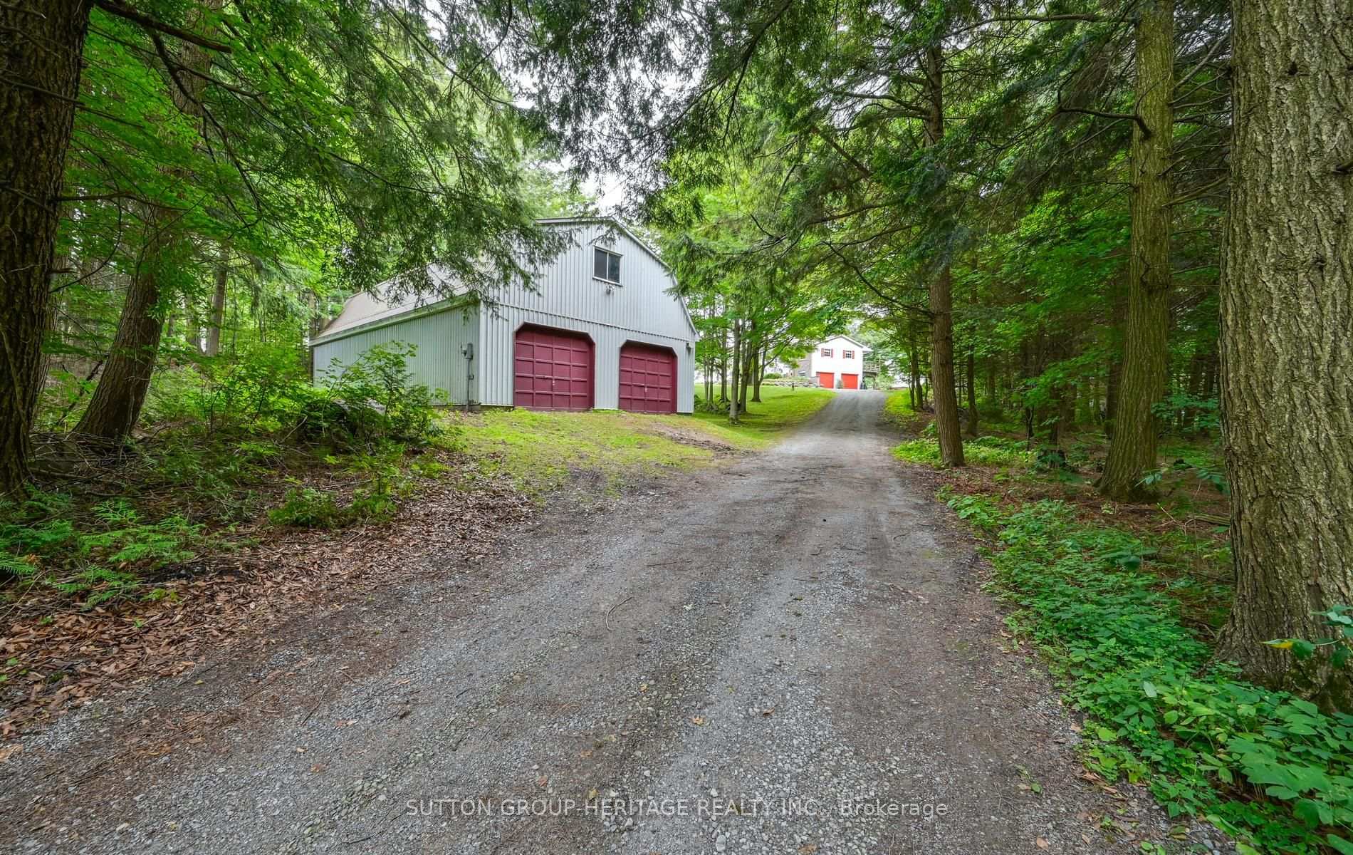 Photo 4 of 3630 Devitts Road, Scugog, Blackstock — HOMEH