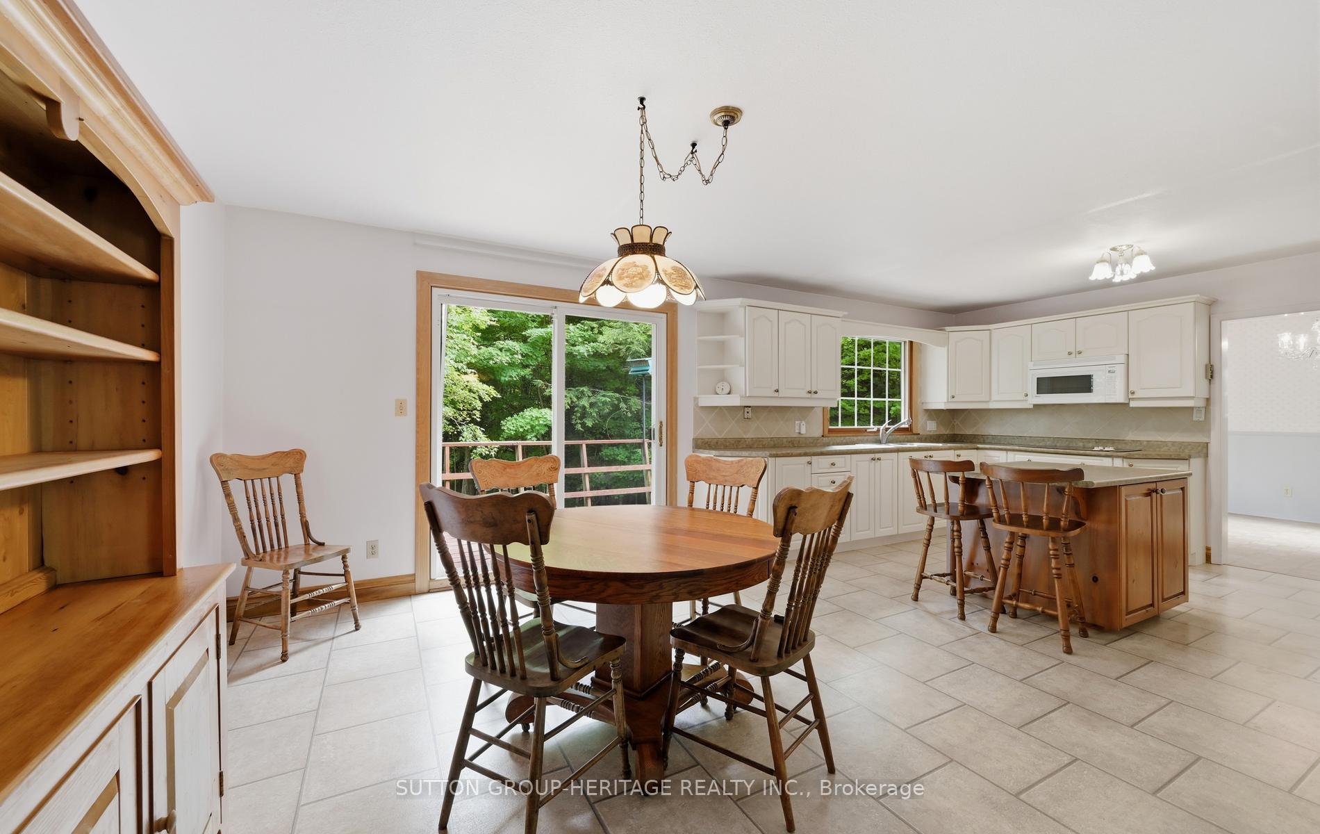 Photo 9 of 3630 Devitts Road, Scugog, Blackstock — HOMEH