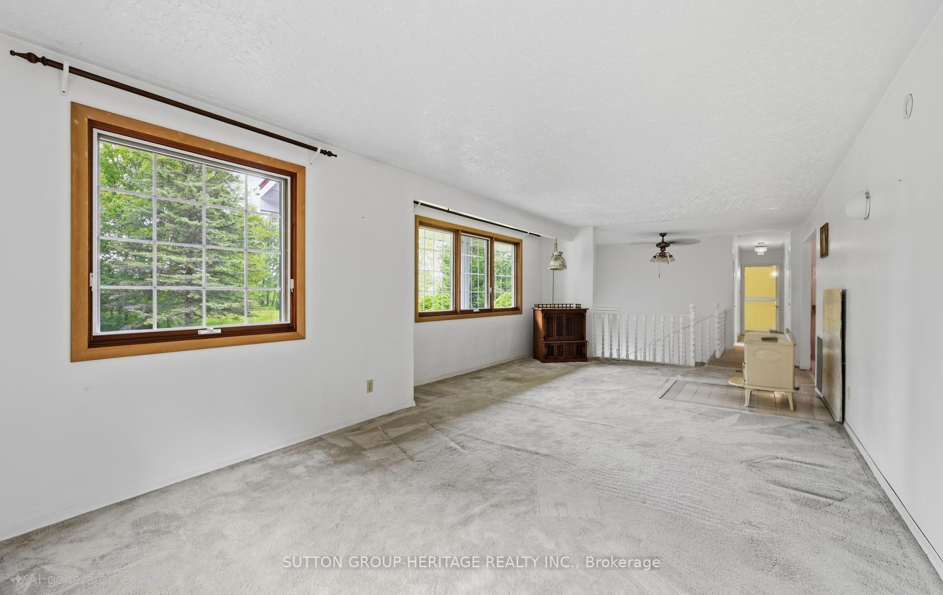 Photo 12 of 3630 Devitts Road, Scugog, Blackstock — HOMEH