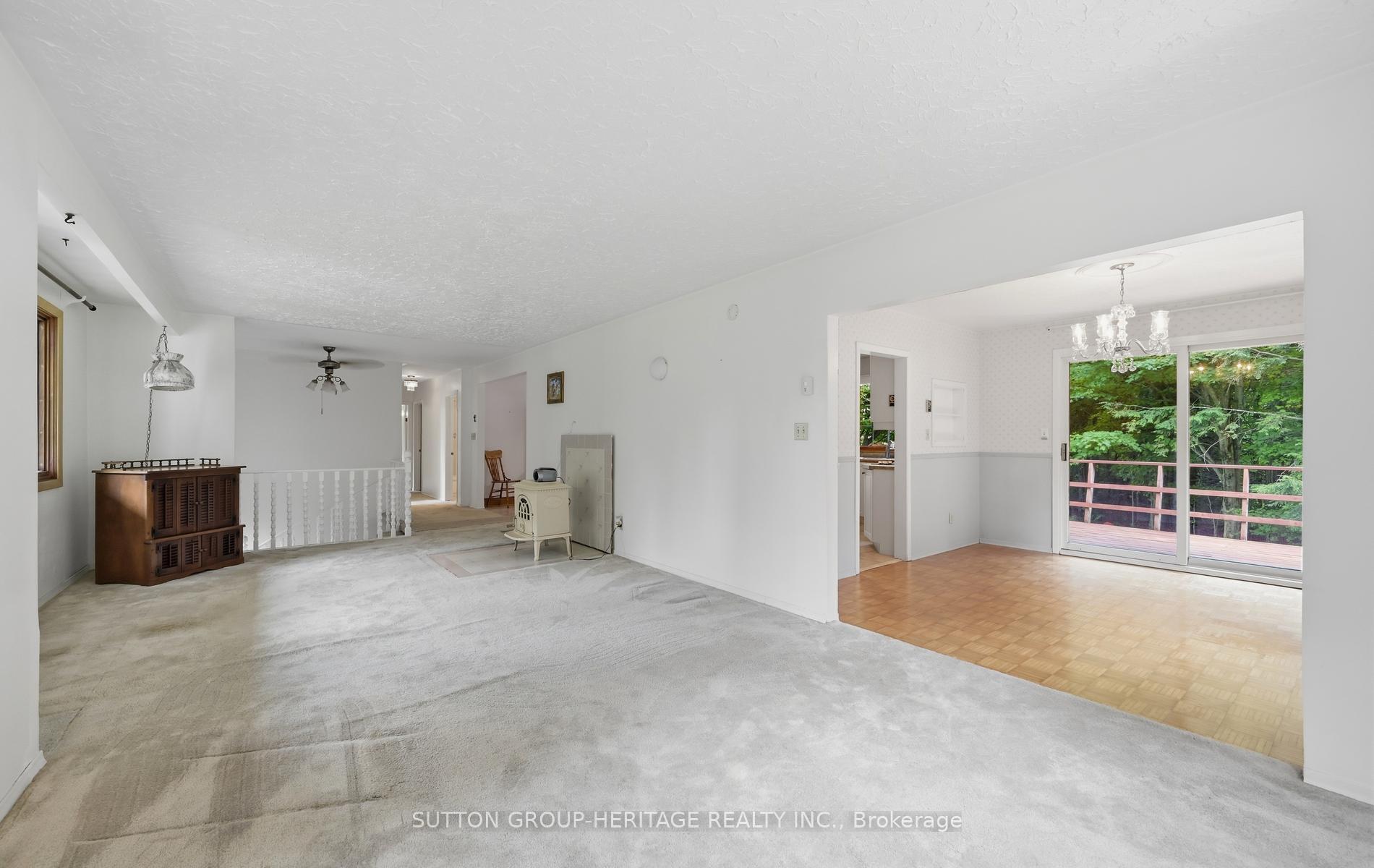 Photo 13 of 3630 Devitts Road, Scugog, Blackstock — HOMEH