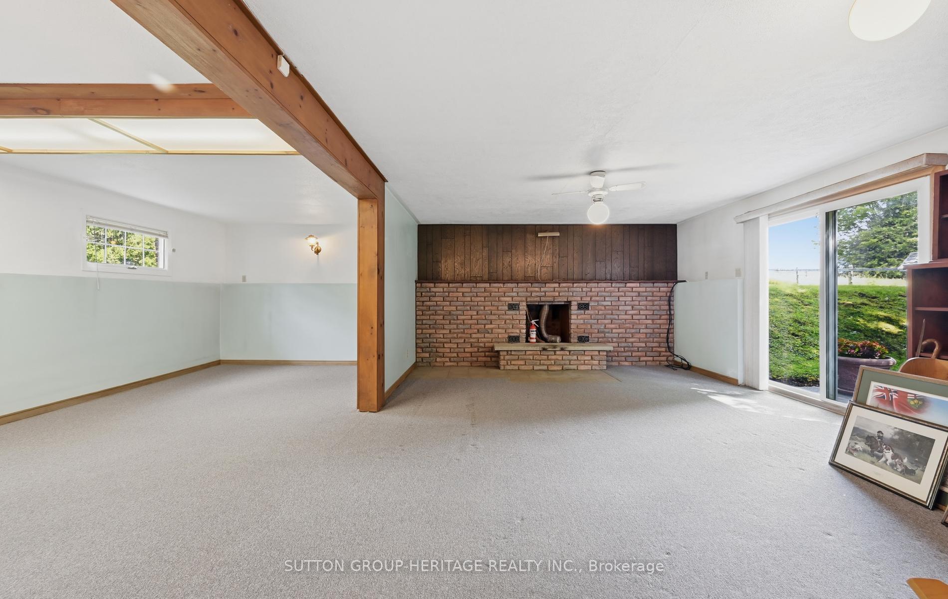 Photo 25 of 3630 Devitts Road, Scugog, Blackstock — HOMEH