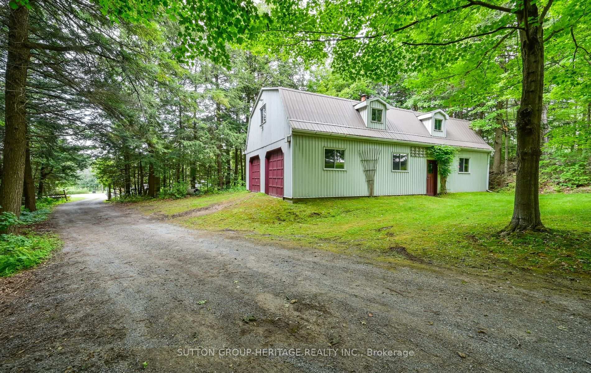 Photo 29 of 3630 Devitts Road, Scugog, Blackstock — HOMEH