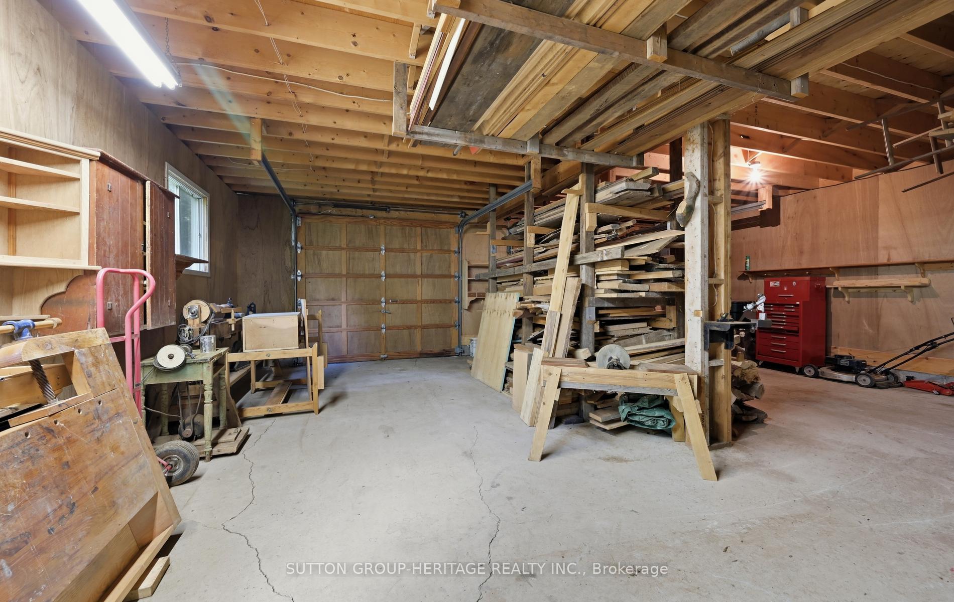Photo 30 of 3630 Devitts Road, Scugog, Blackstock — HOMEH