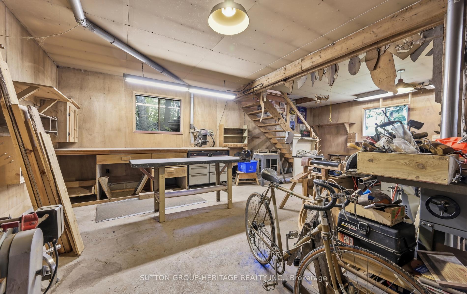 Photo 31 of 3630 Devitts Road, Scugog, Blackstock — HOMEH