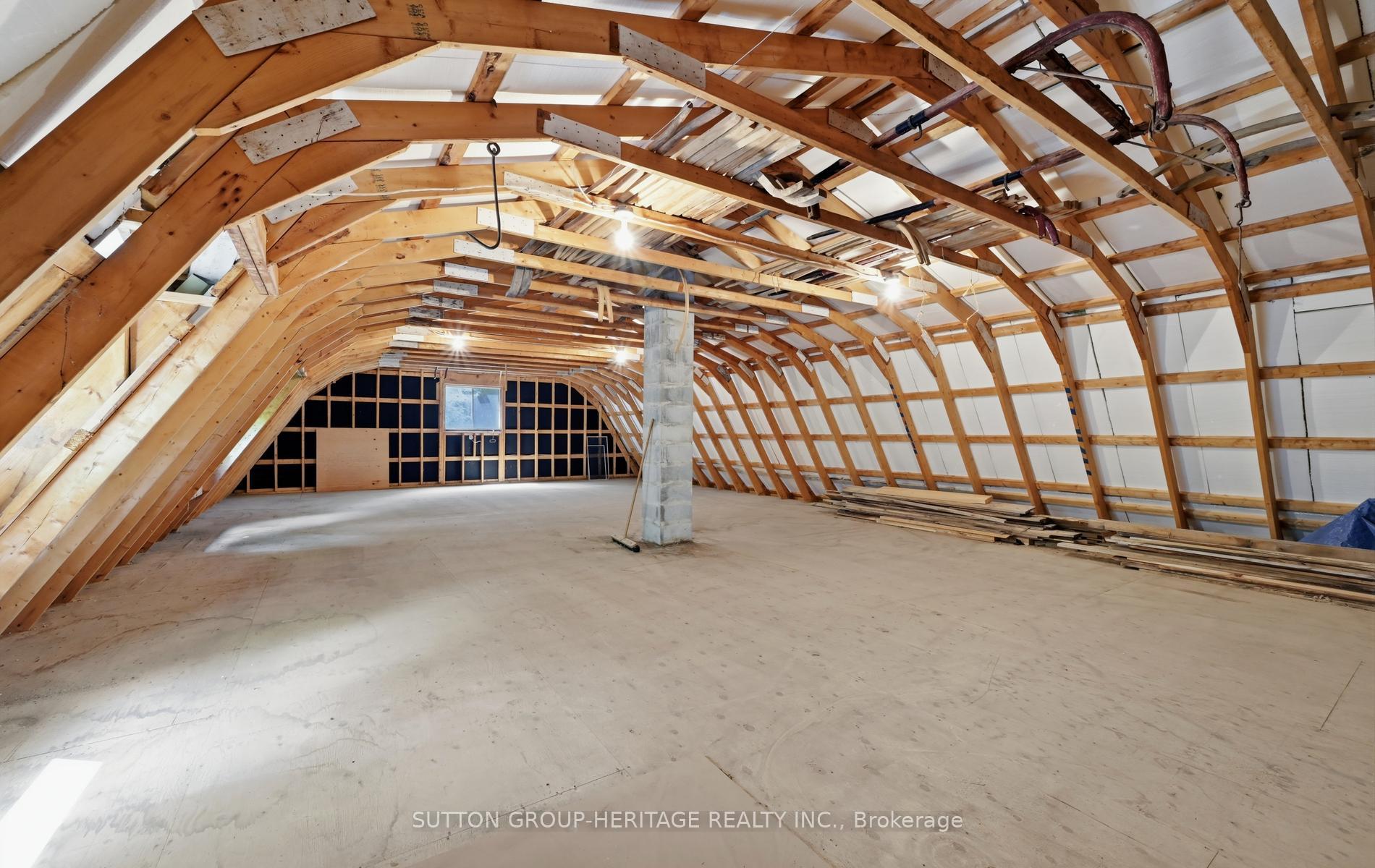 Photo 32 of 3630 Devitts Road, Scugog, Blackstock — HOMEH