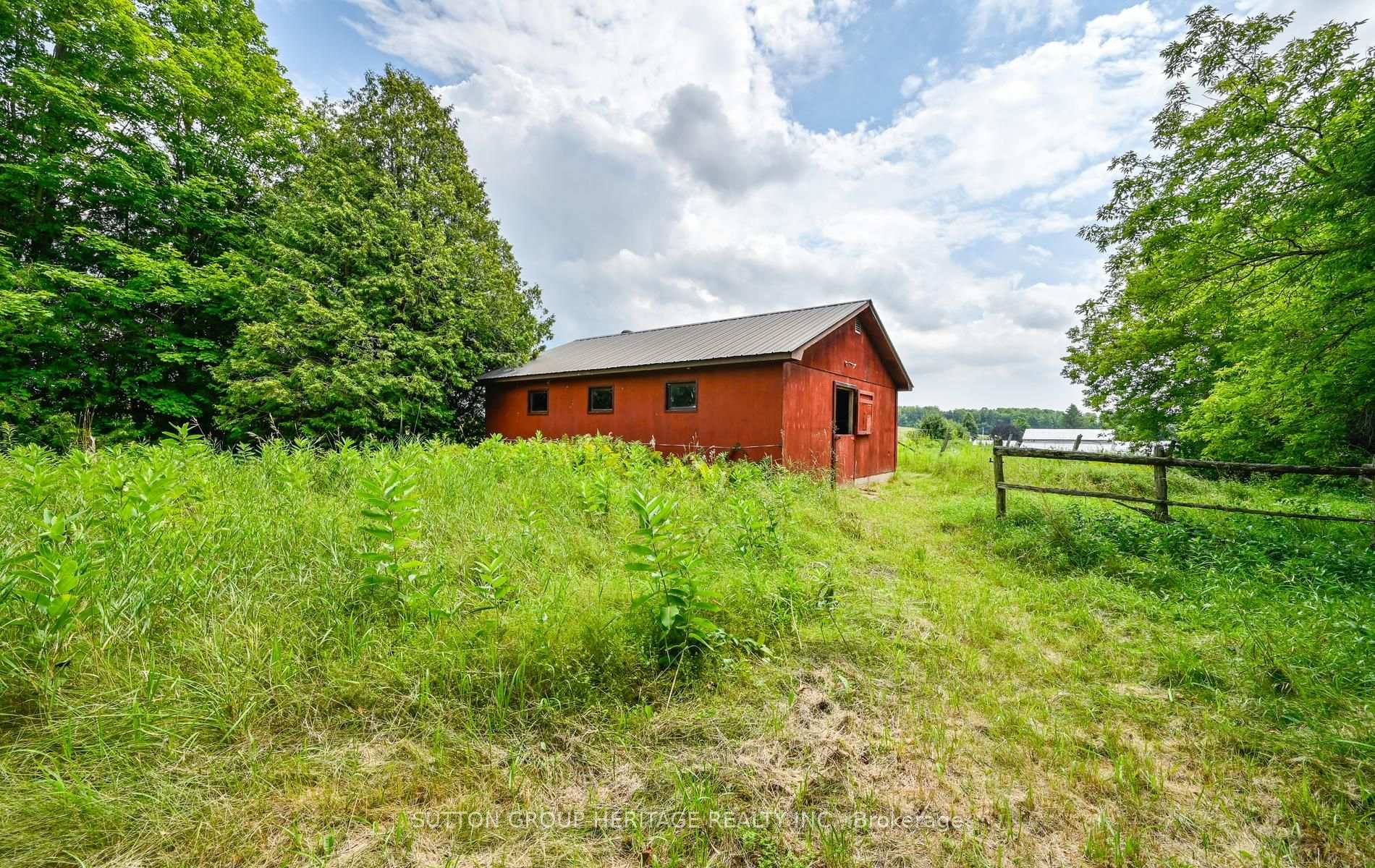 Photo 33 of 3630 Devitts Road, Scugog, Blackstock — HOMEH