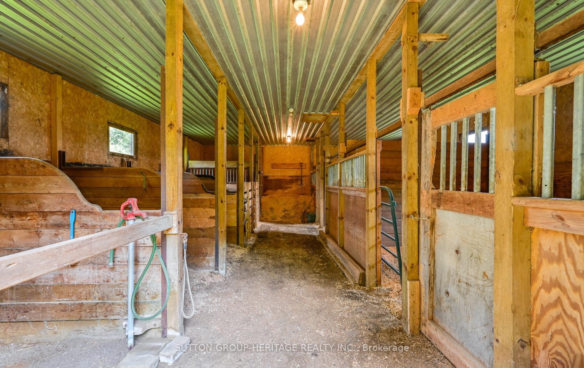Photo 34 of 3630 Devitts Road, Scugog, Blackstock — HOMEH