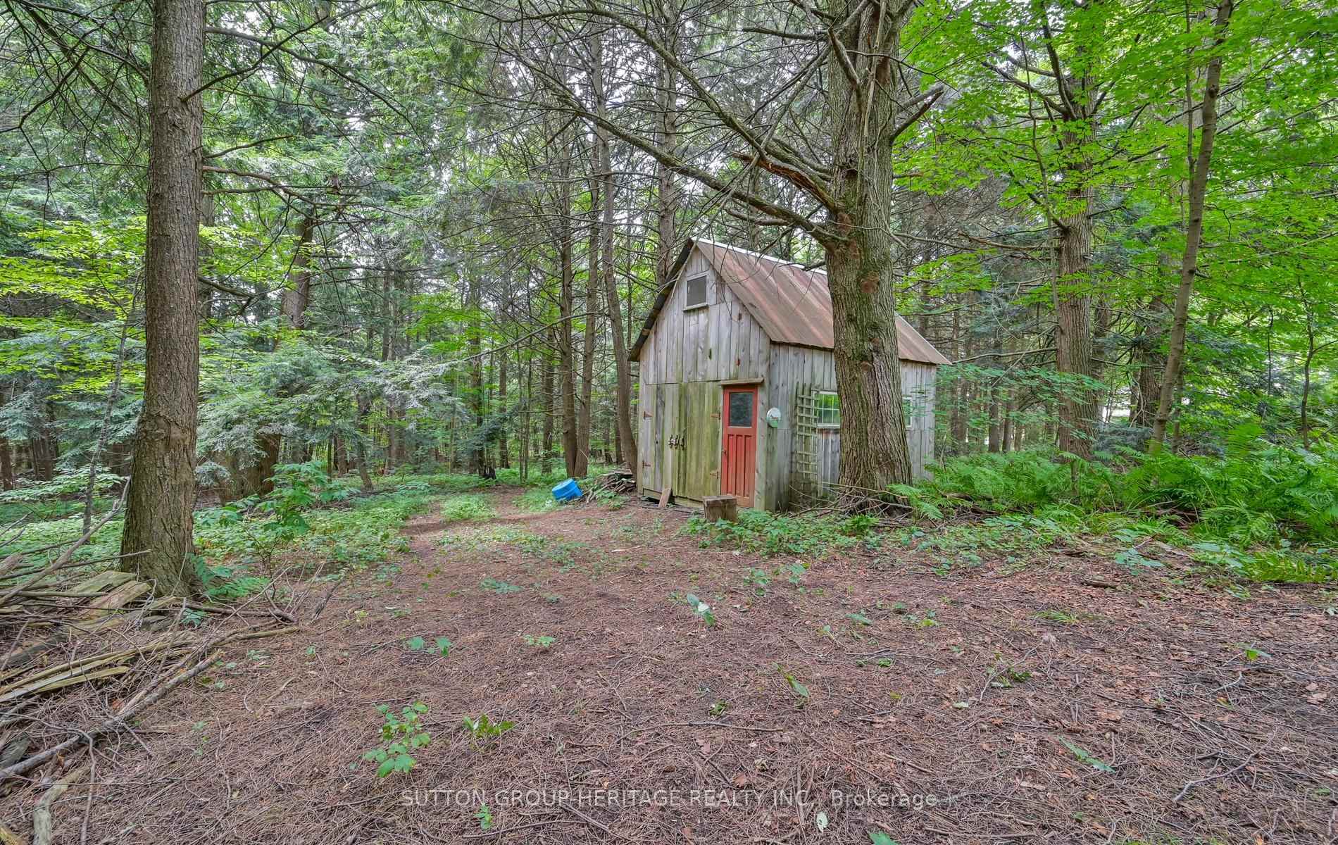 Photo 36 of 3630 Devitts Road, Scugog, Blackstock — HOMEH