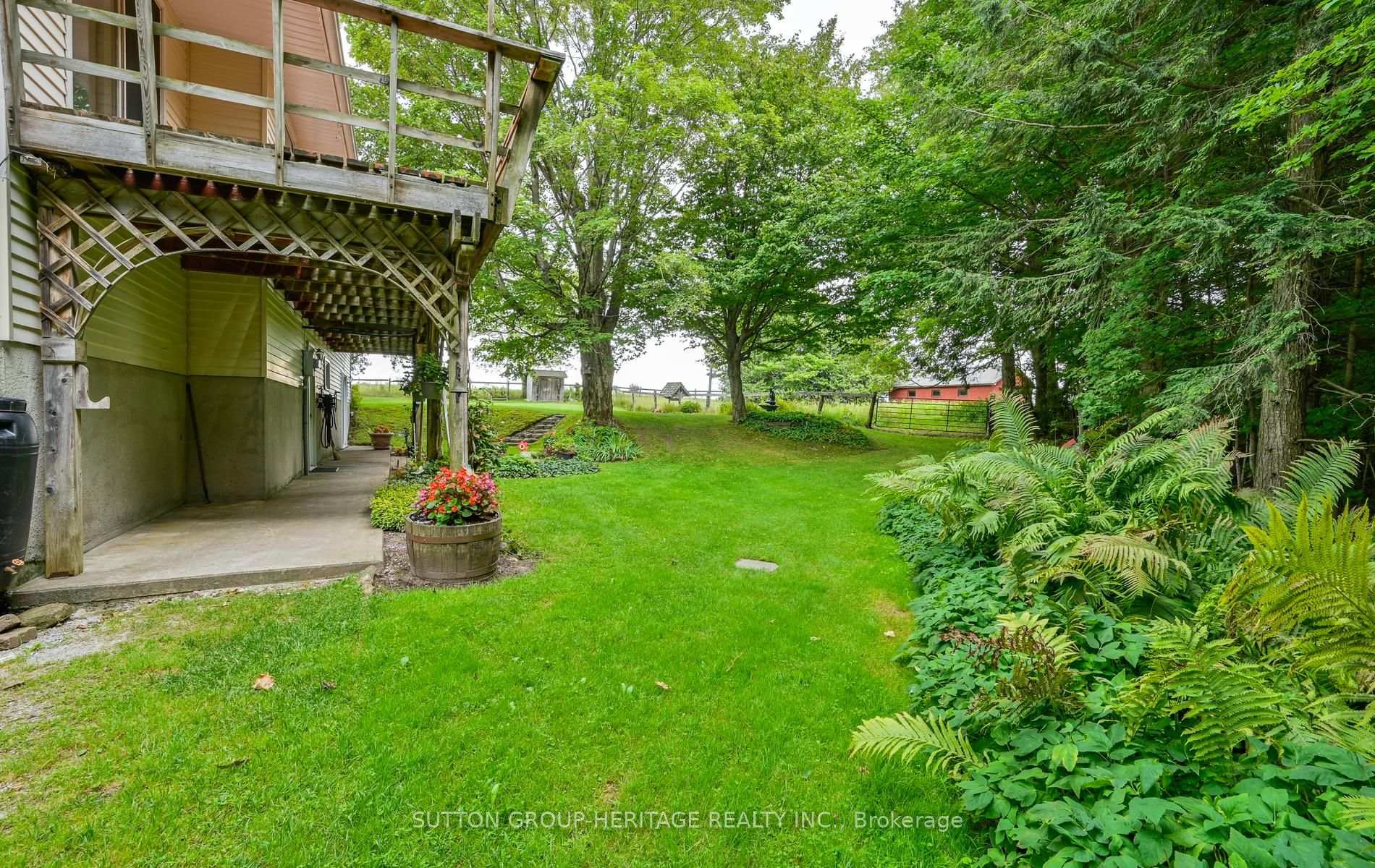 Photo 37 of 3630 Devitts Road, Scugog, Blackstock — HOMEH