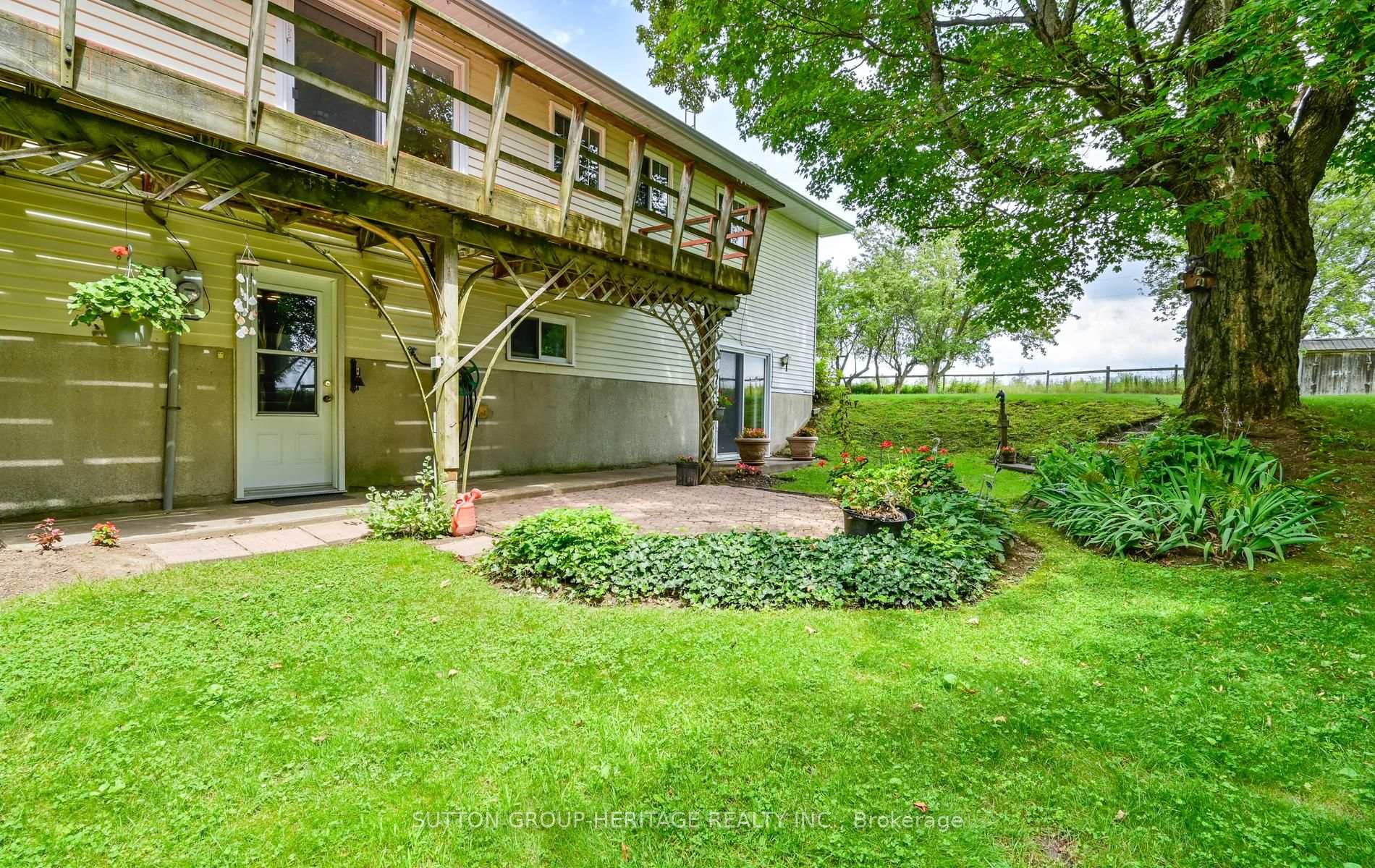 Photo 38 of 3630 Devitts Road, Scugog, Blackstock — HOMEH