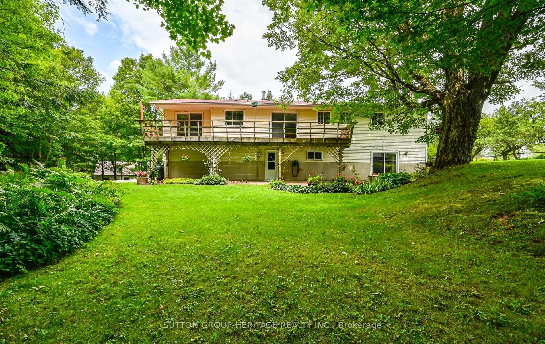 Photo 39 of 3630 Devitts Road, Scugog, Blackstock — HOMEH