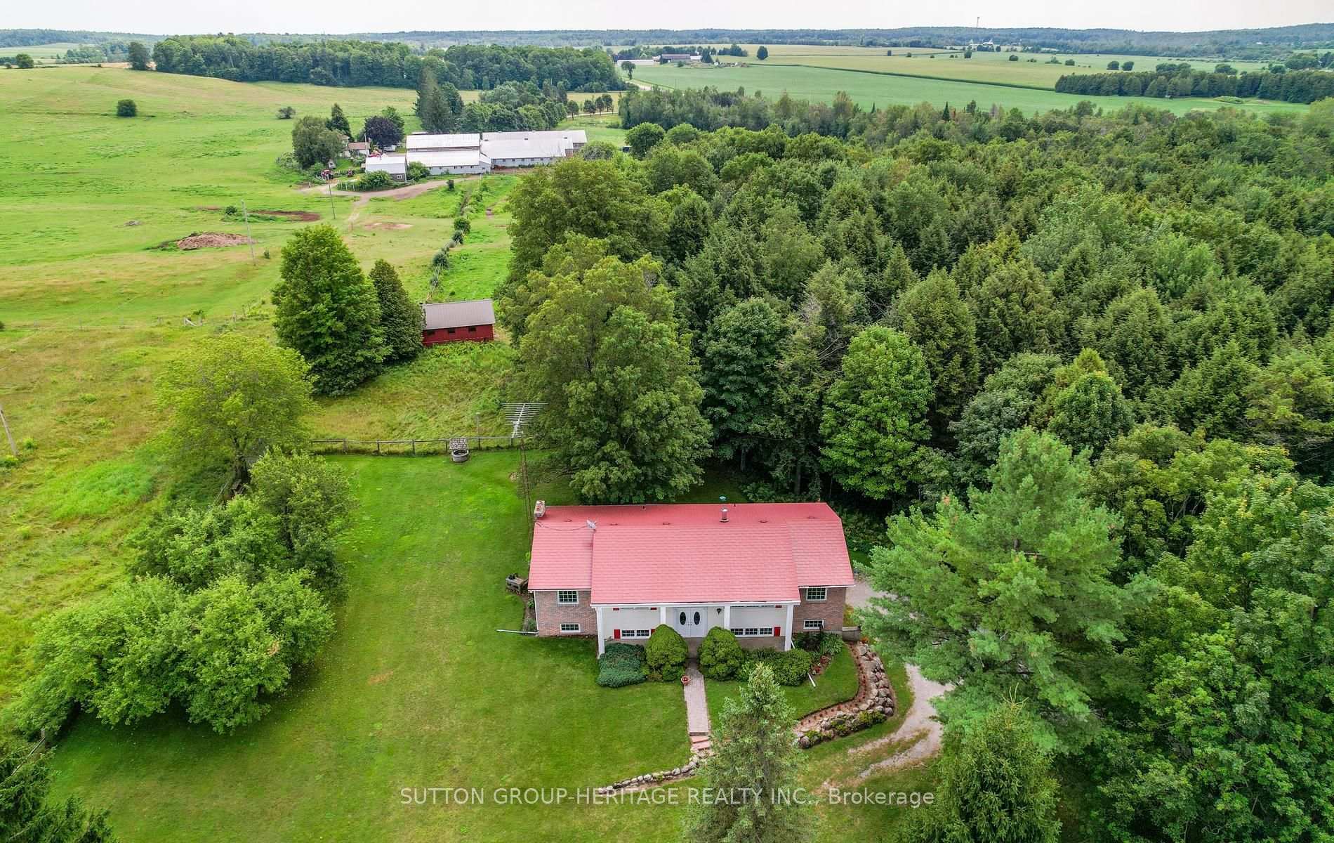 Photo 42 of 3630 Devitts Road, Scugog, Blackstock — HOMEH