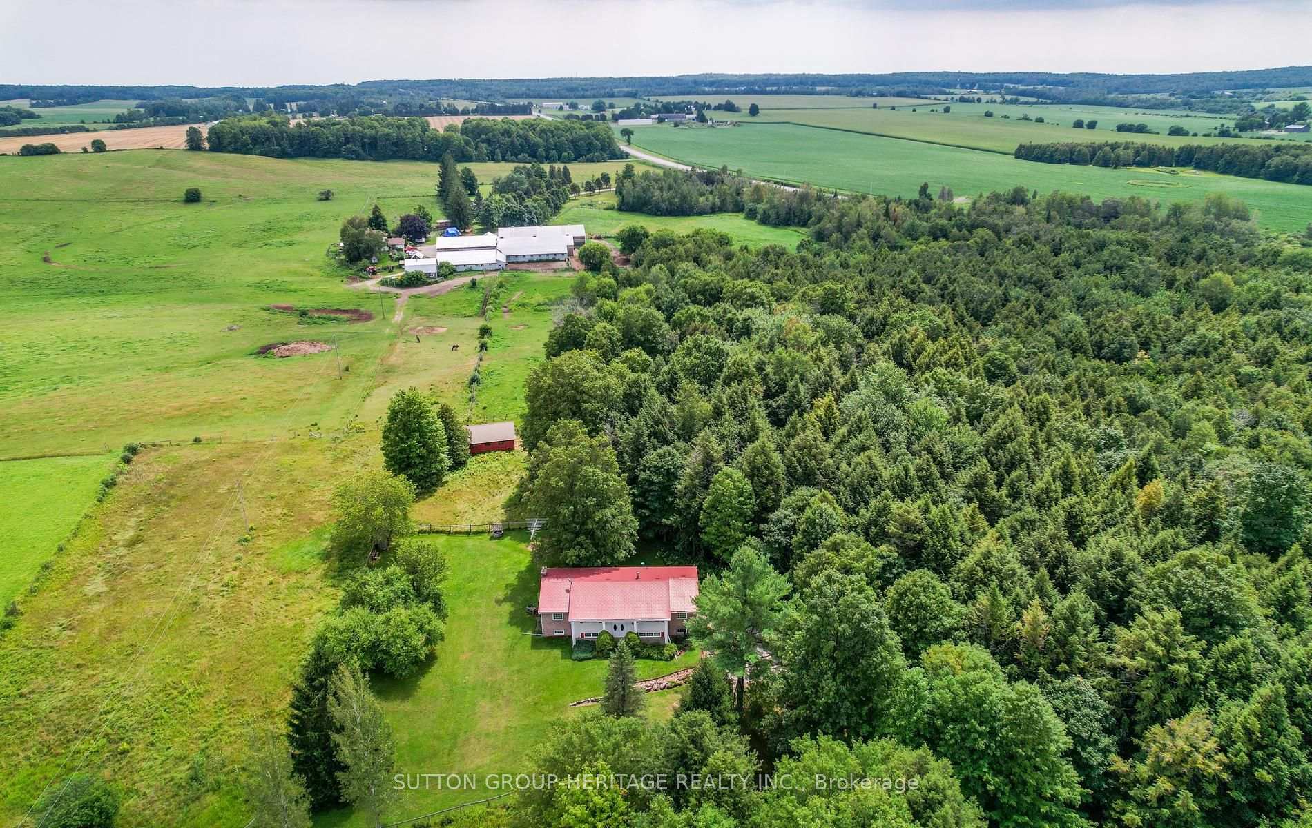 Photo 43 of 3630 Devitts Road, Scugog, Blackstock — HOMEH
