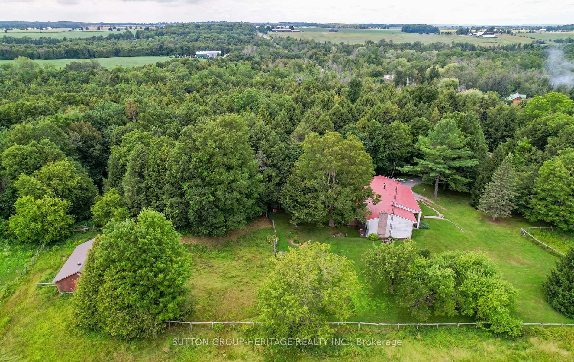 Photo 46 of 3630 Devitts Road, Scugog, Blackstock — HOMEH