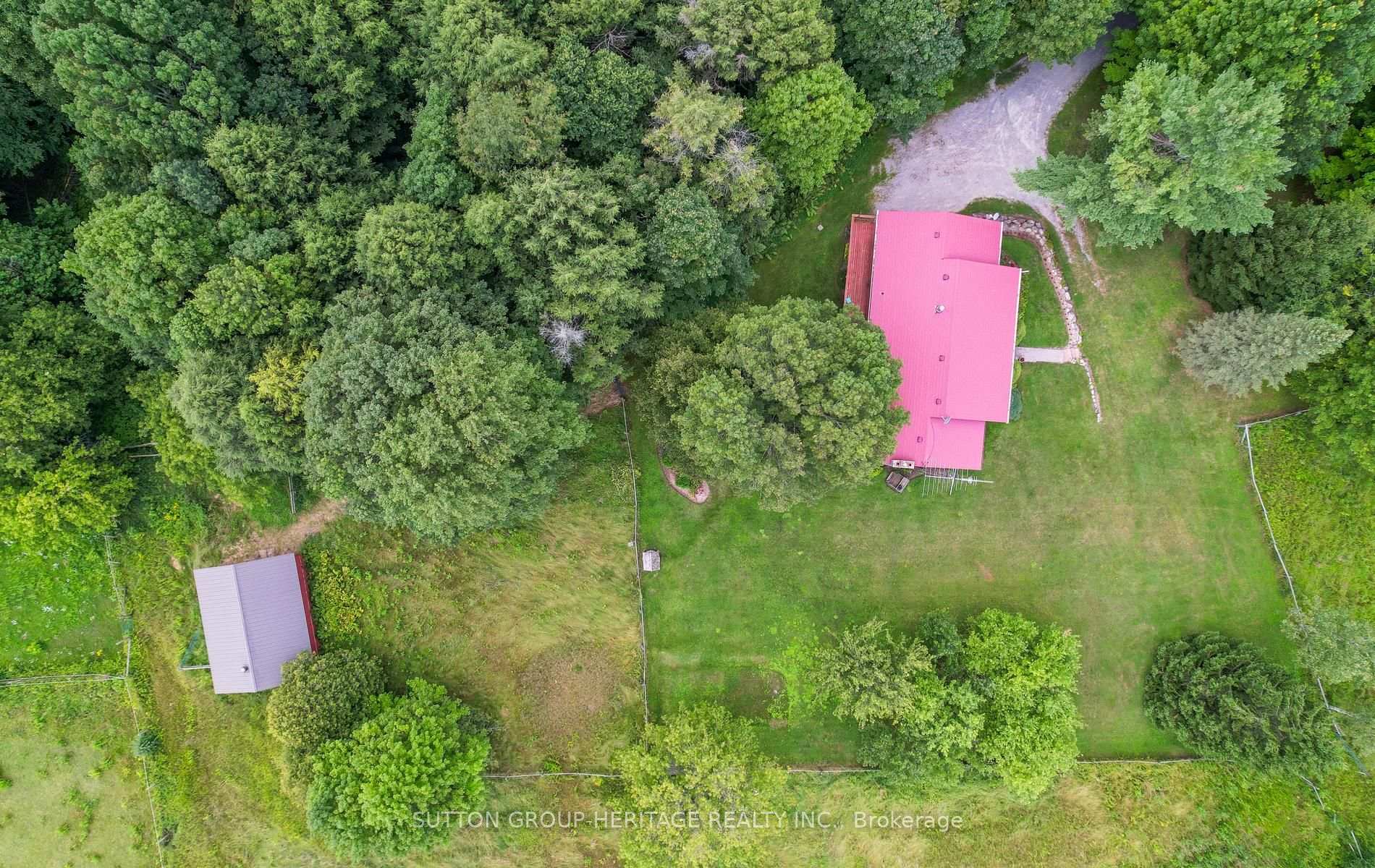 Photo 47 of 3630 Devitts Road, Scugog, Blackstock — HOMEH