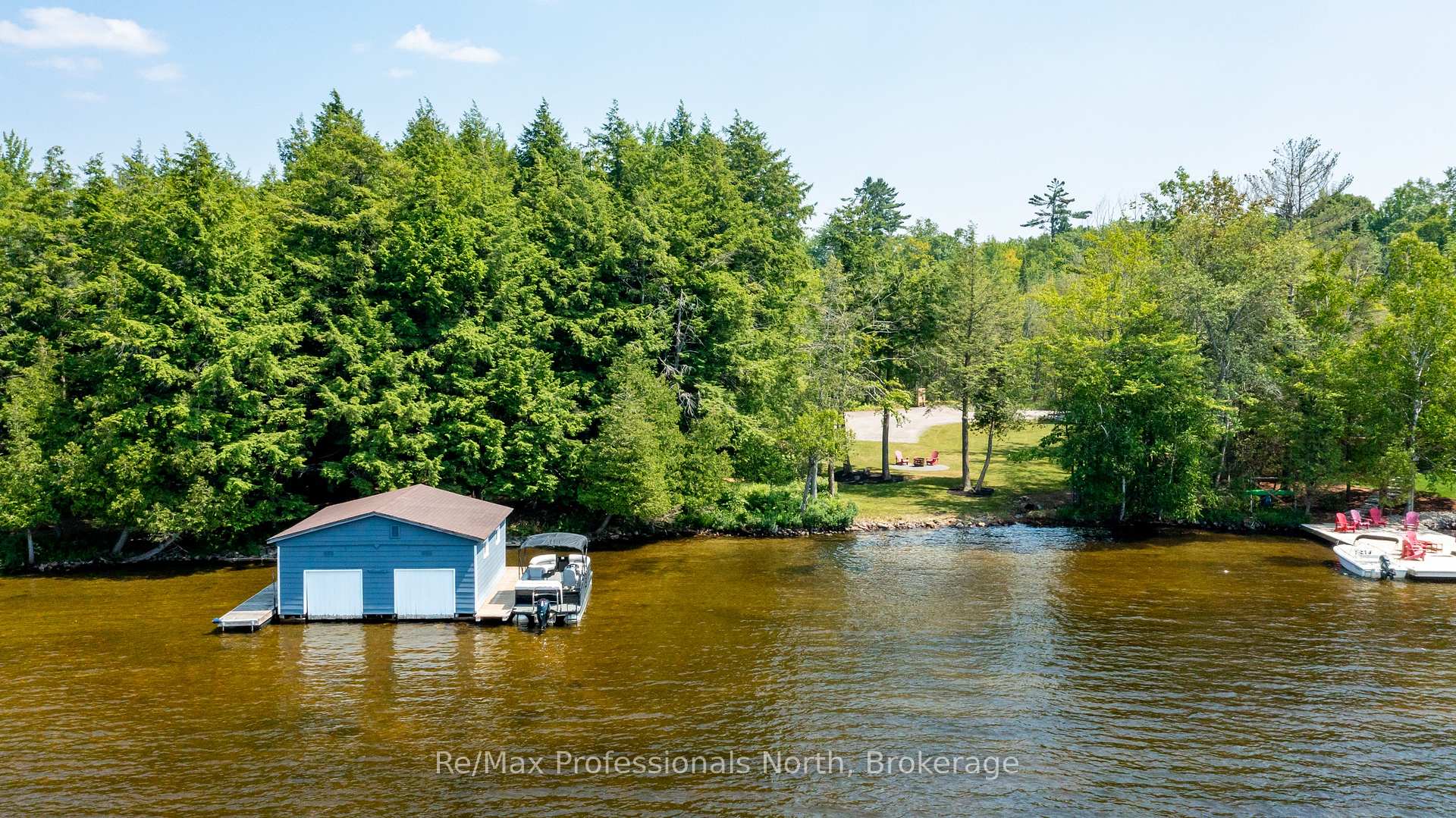 Photo 3 of 1054 Brydons Bay Road, Gravenhurst, Muskoka (S) — HOMEH