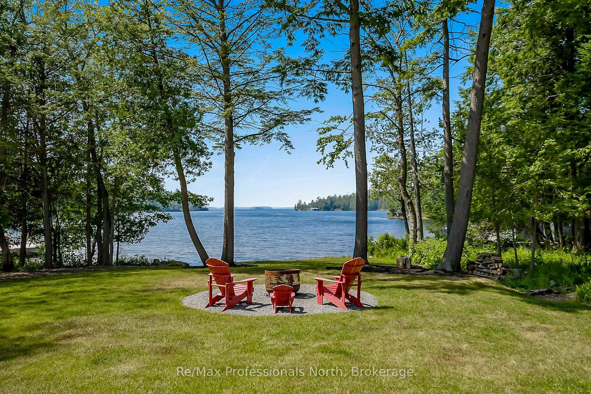 Photo 6 of 1054 Brydons Bay Road, Gravenhurst, Muskoka (S) — HOMEH