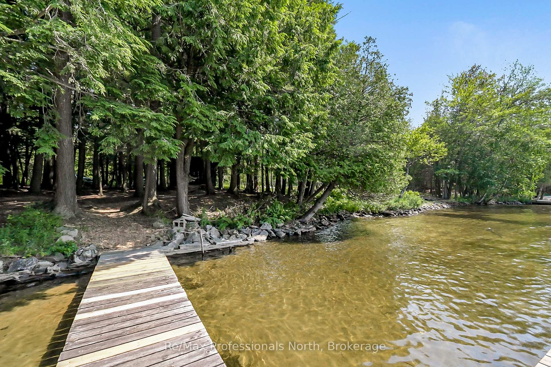 Photo 7 of 1054 Brydons Bay Road, Gravenhurst, Muskoka (S) — HOMEH