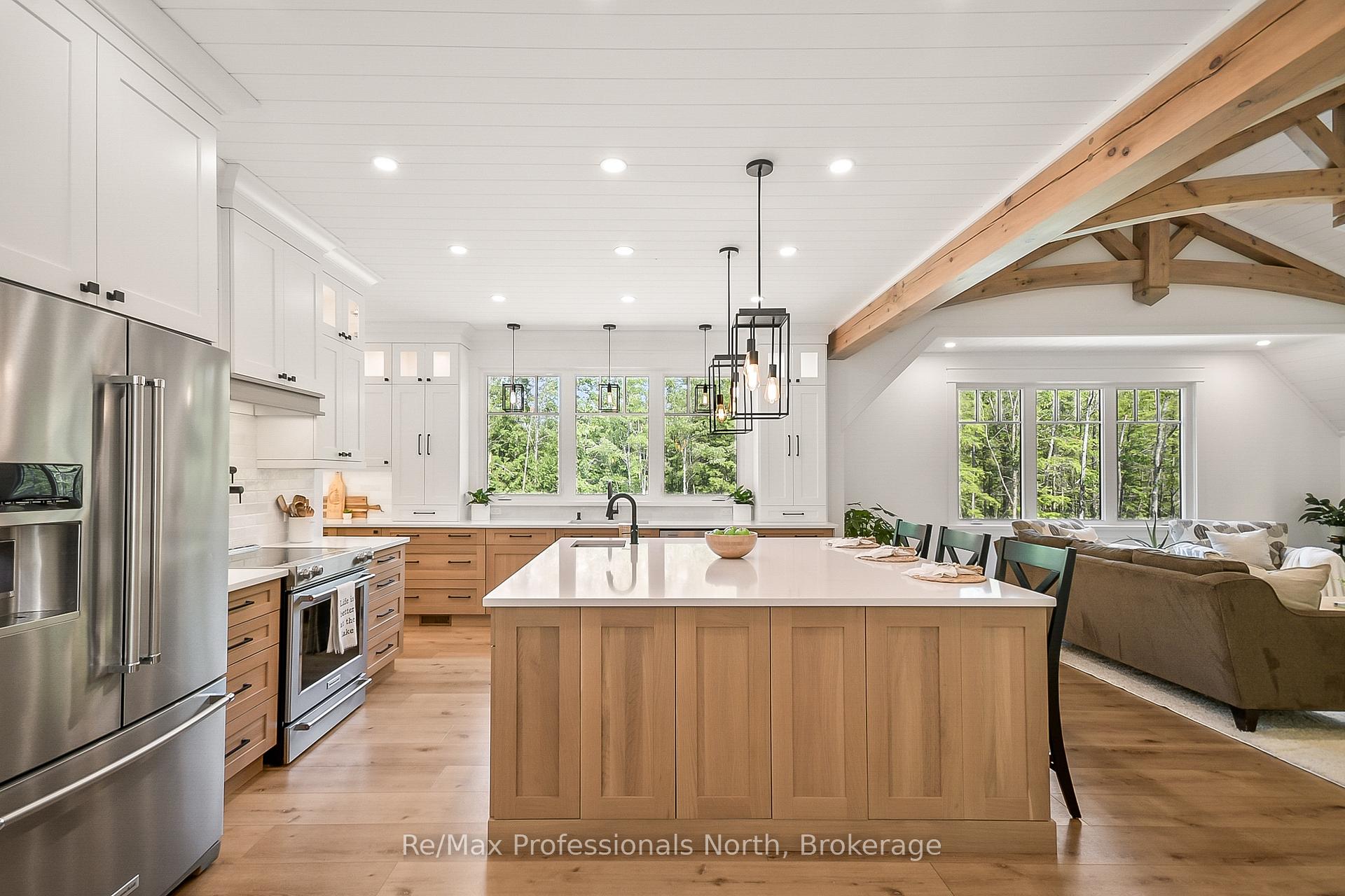 Photo 13 of 1054 Brydons Bay Road, Gravenhurst, Muskoka (S) — HOMEH