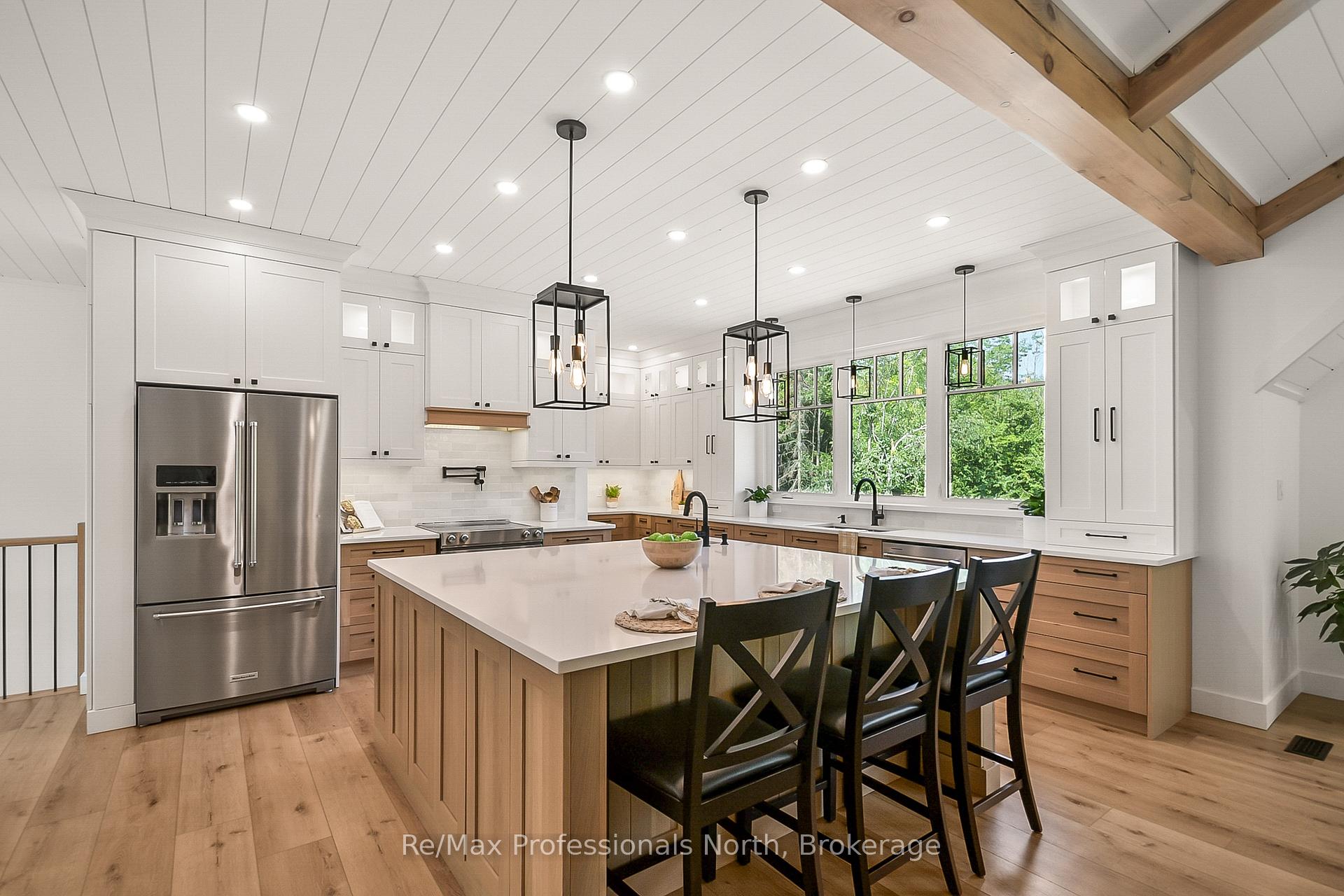 Photo 14 of 1054 Brydons Bay Road, Gravenhurst, Muskoka (S) — HOMEH