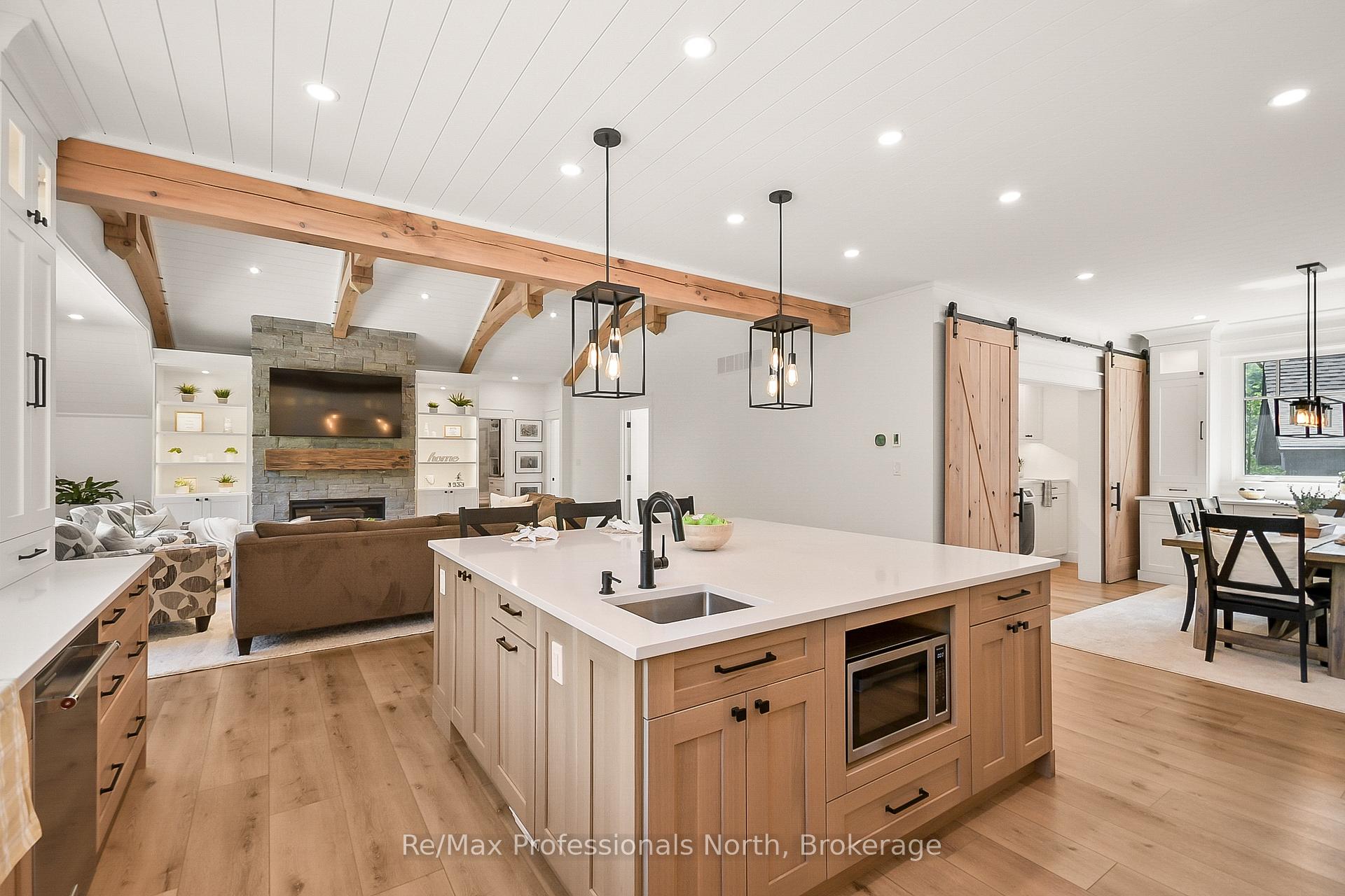 Photo 16 of 1054 Brydons Bay Road, Gravenhurst, Muskoka (S) — HOMEH