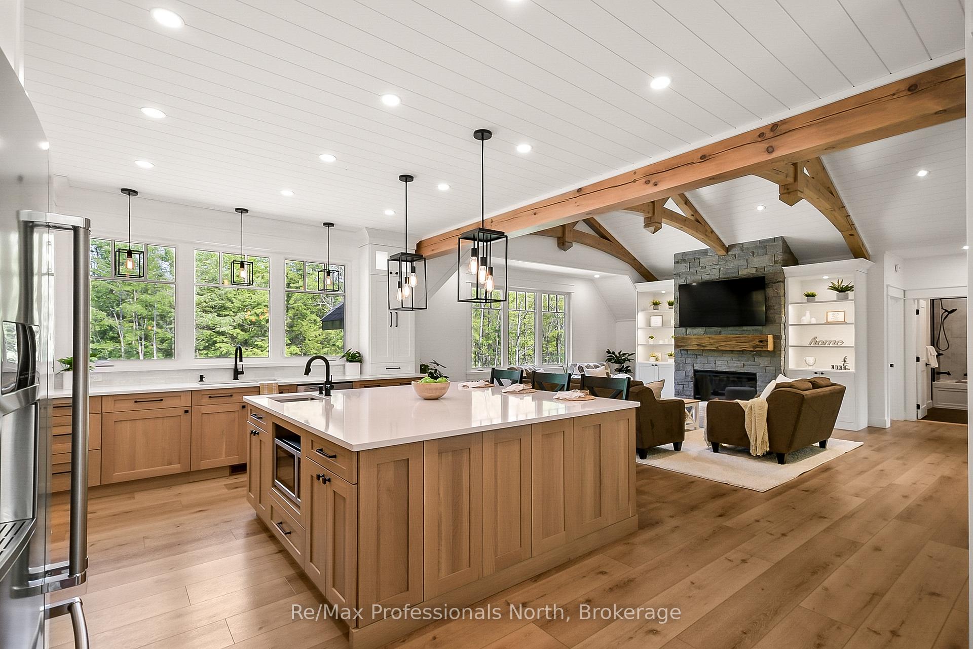 Photo 17 of 1054 Brydons Bay Road, Gravenhurst, Muskoka (S) — HOMEH