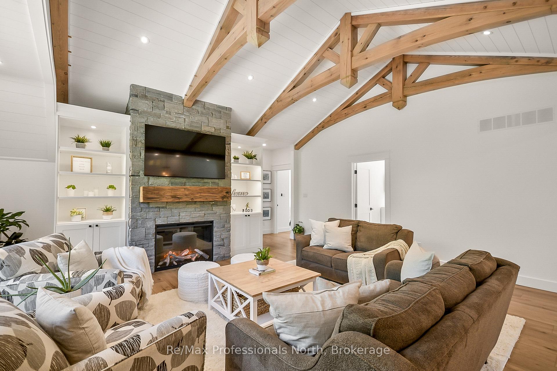 Photo 19 of 1054 Brydons Bay Road, Gravenhurst, Muskoka (S) — HOMEH