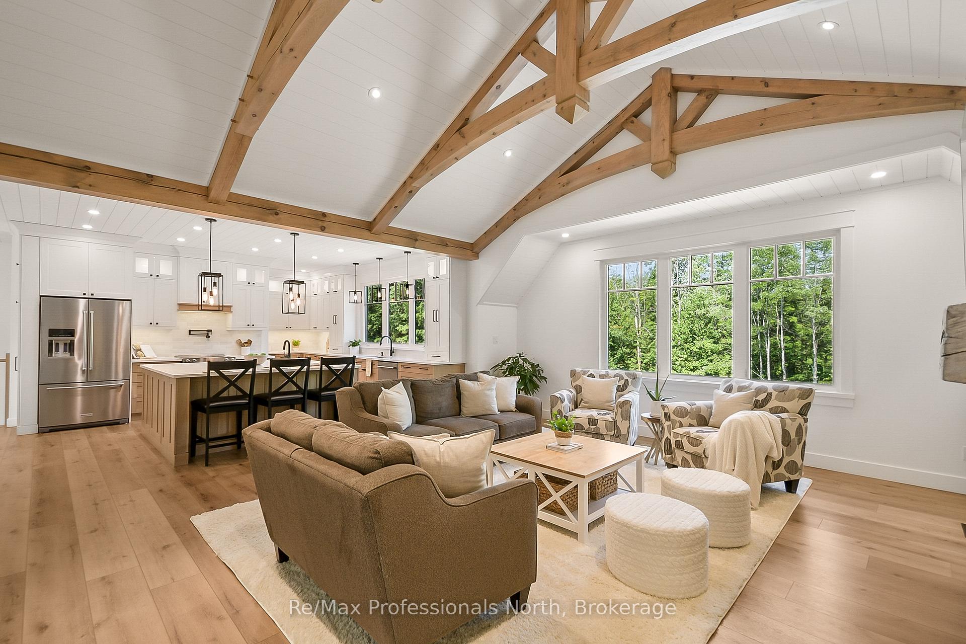 Photo 20 of 1054 Brydons Bay Road, Gravenhurst, Muskoka (S) — HOMEH