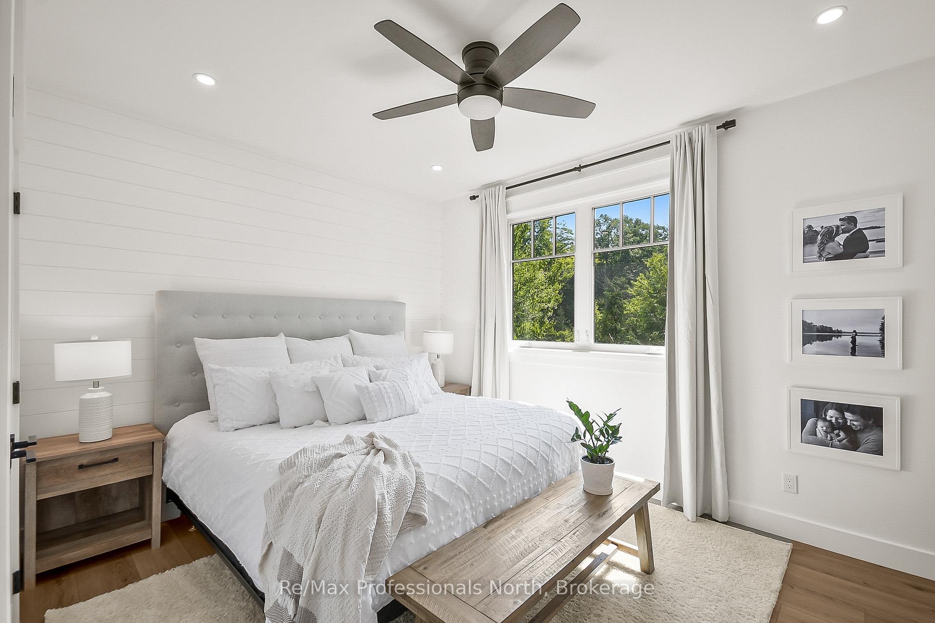 Photo 24 of 1054 Brydons Bay Road, Gravenhurst, Muskoka (S) — HOMEH