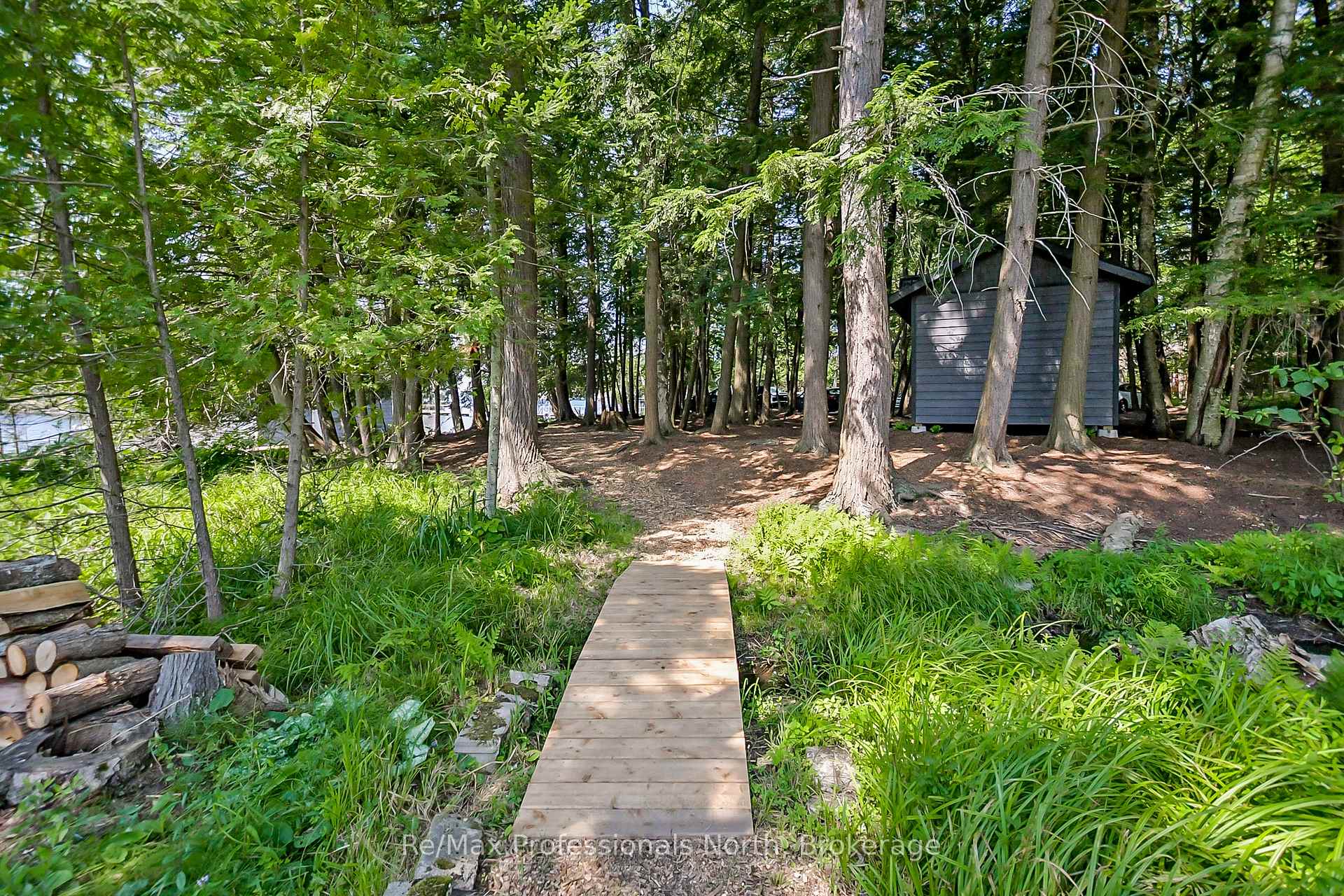 Photo 32 of 1054 Brydons Bay Road, Gravenhurst, Muskoka (S) — HOMEH