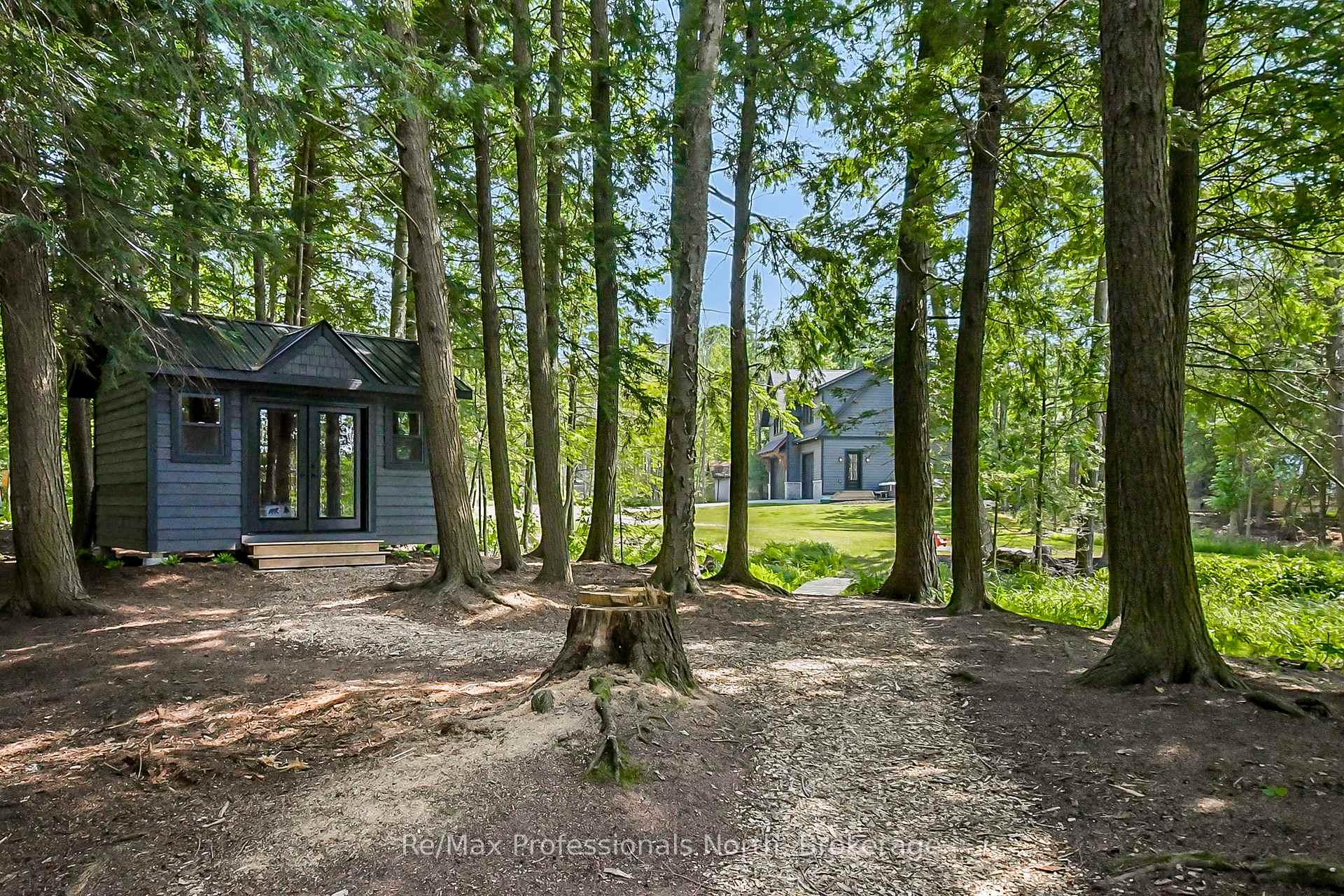 Photo 33 of 1054 Brydons Bay Road, Gravenhurst, Muskoka (S) — HOMEH
