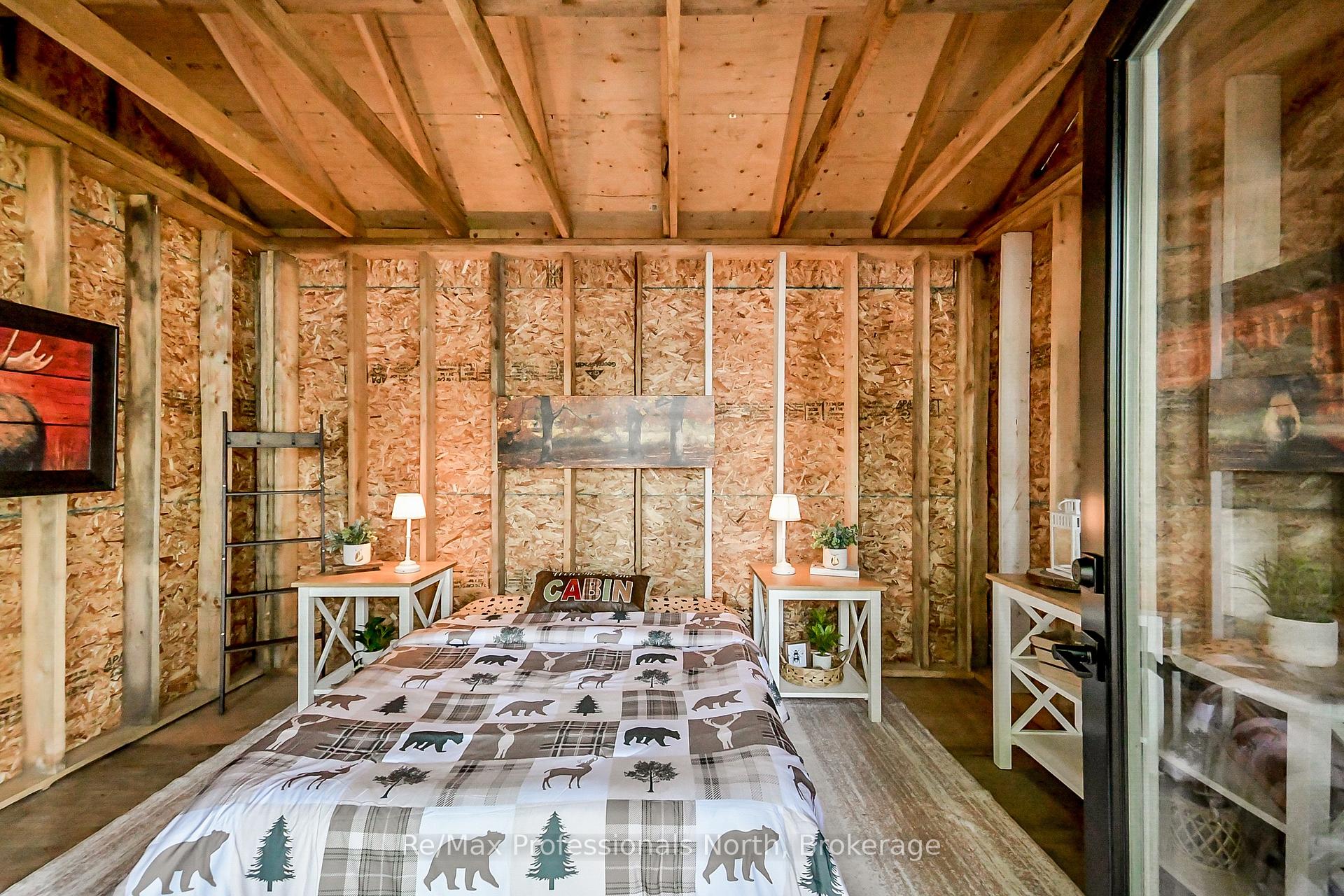 Photo 35 of 1054 Brydons Bay Road, Gravenhurst, Muskoka (S) — HOMEH