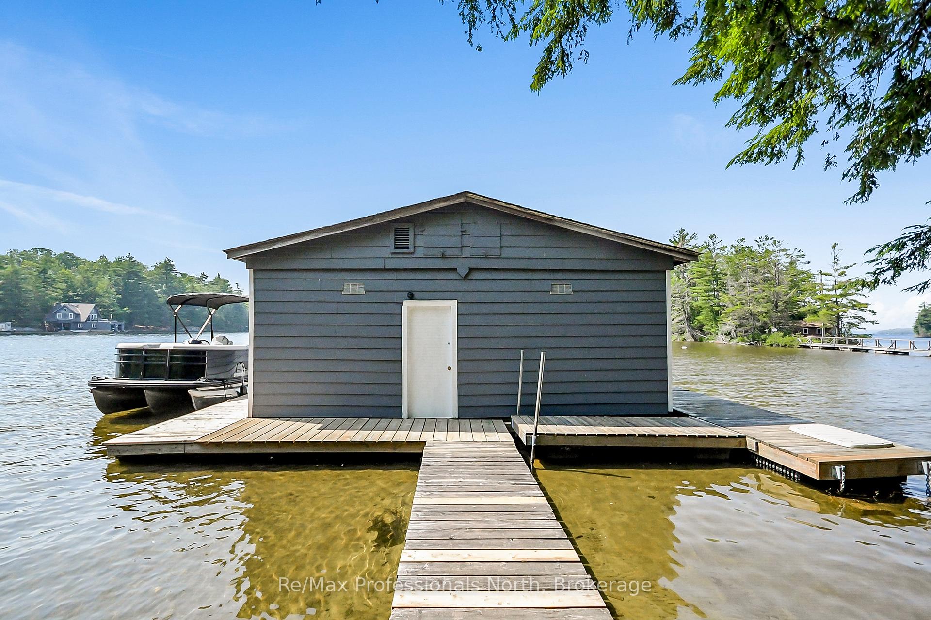 Photo 36 of 1054 Brydons Bay Road, Gravenhurst, Muskoka (S) — HOMEH