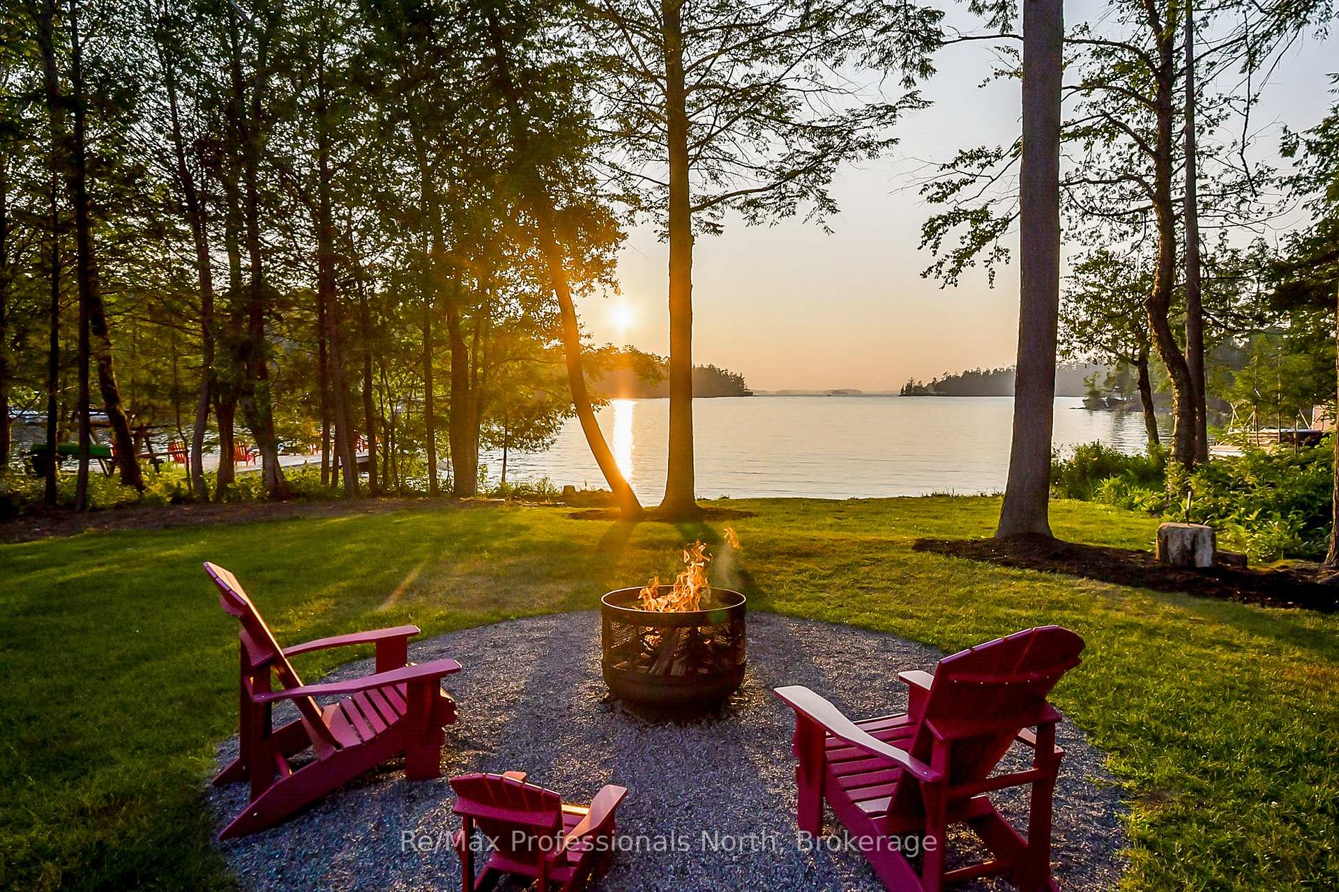 Photo 38 of 1054 Brydons Bay Road, Gravenhurst, Muskoka (S) — HOMEH