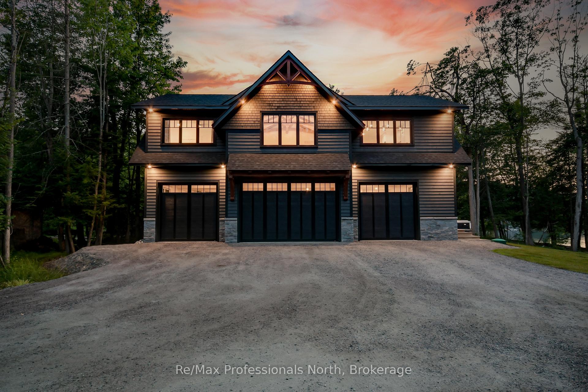 Photo 39 of 1054 Brydons Bay Road, Gravenhurst, Muskoka (S) — HOMEH