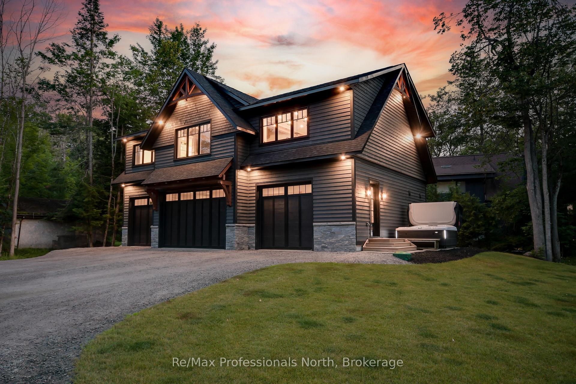 Photo 40 of 1054 Brydons Bay Road, Gravenhurst, Muskoka (S) — HOMEH