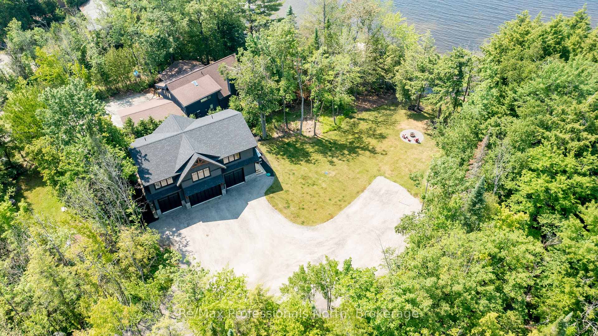Photo 43 of 1054 Brydons Bay Road, Gravenhurst, Muskoka (S) — HOMEH