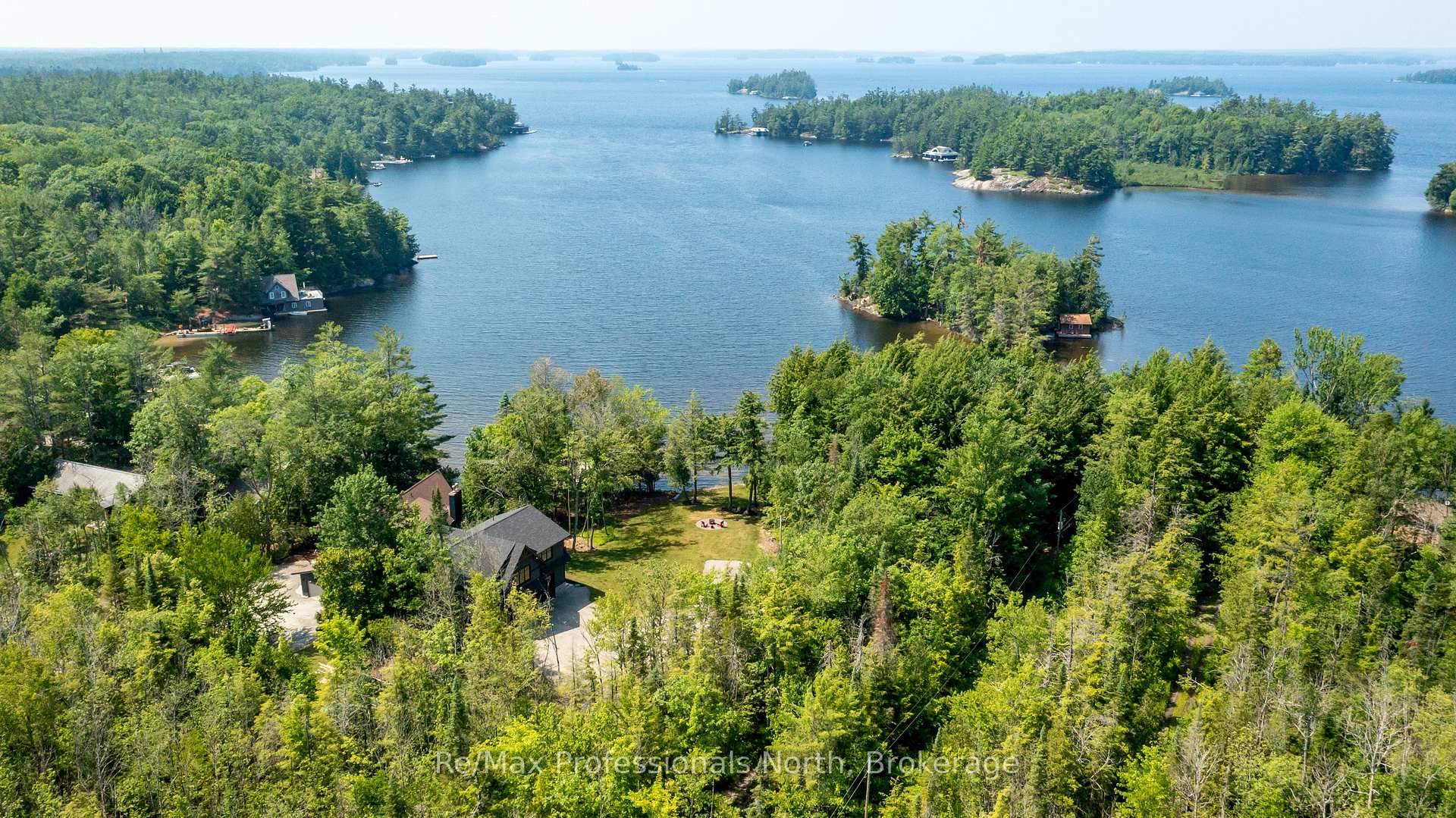 Photo 44 of 1054 Brydons Bay Road, Gravenhurst, Muskoka (S) — HOMEH