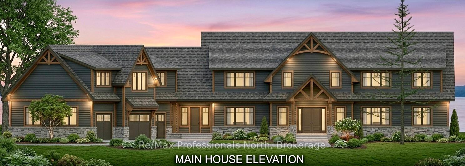 Photo 48 of 1054 Brydons Bay Road, Gravenhurst, Muskoka (S) — HOMEH