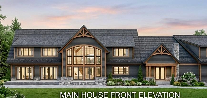 Photo 49 of 1054 Brydons Bay Road, Gravenhurst, Muskoka (S) — HOMEH