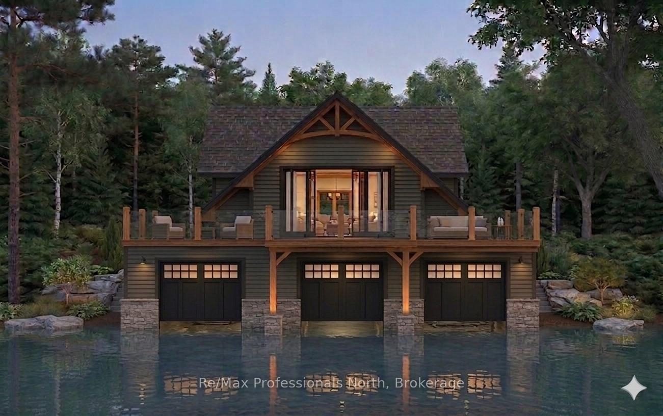 Photo 50 of 1054 Brydons Bay Road, Gravenhurst, Muskoka (S) — HOMEH