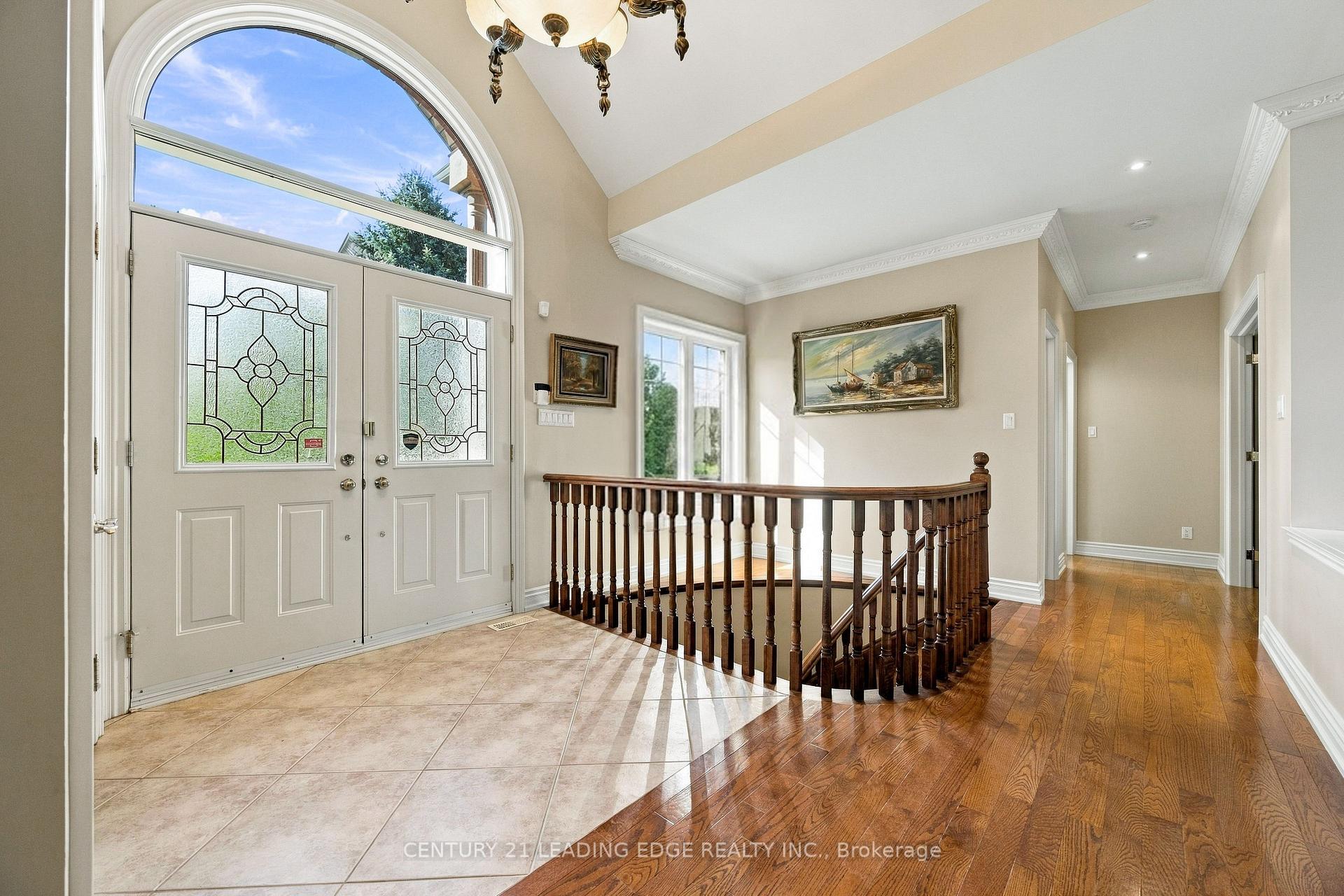 Photo 5 of 24 George Pipher Lane, Whitchurch-Stouffville, Ballantrae — HOMEH