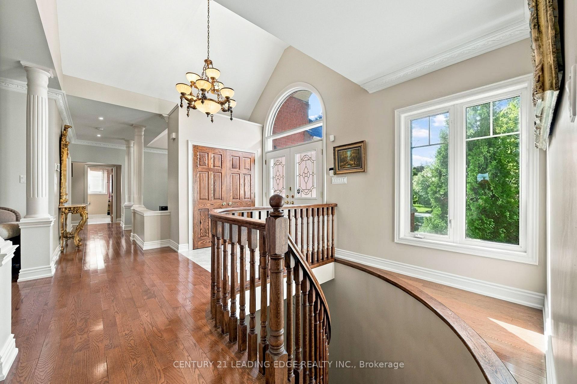 Photo 6 of 24 George Pipher Lane, Whitchurch-Stouffville, Ballantrae — HOMEH